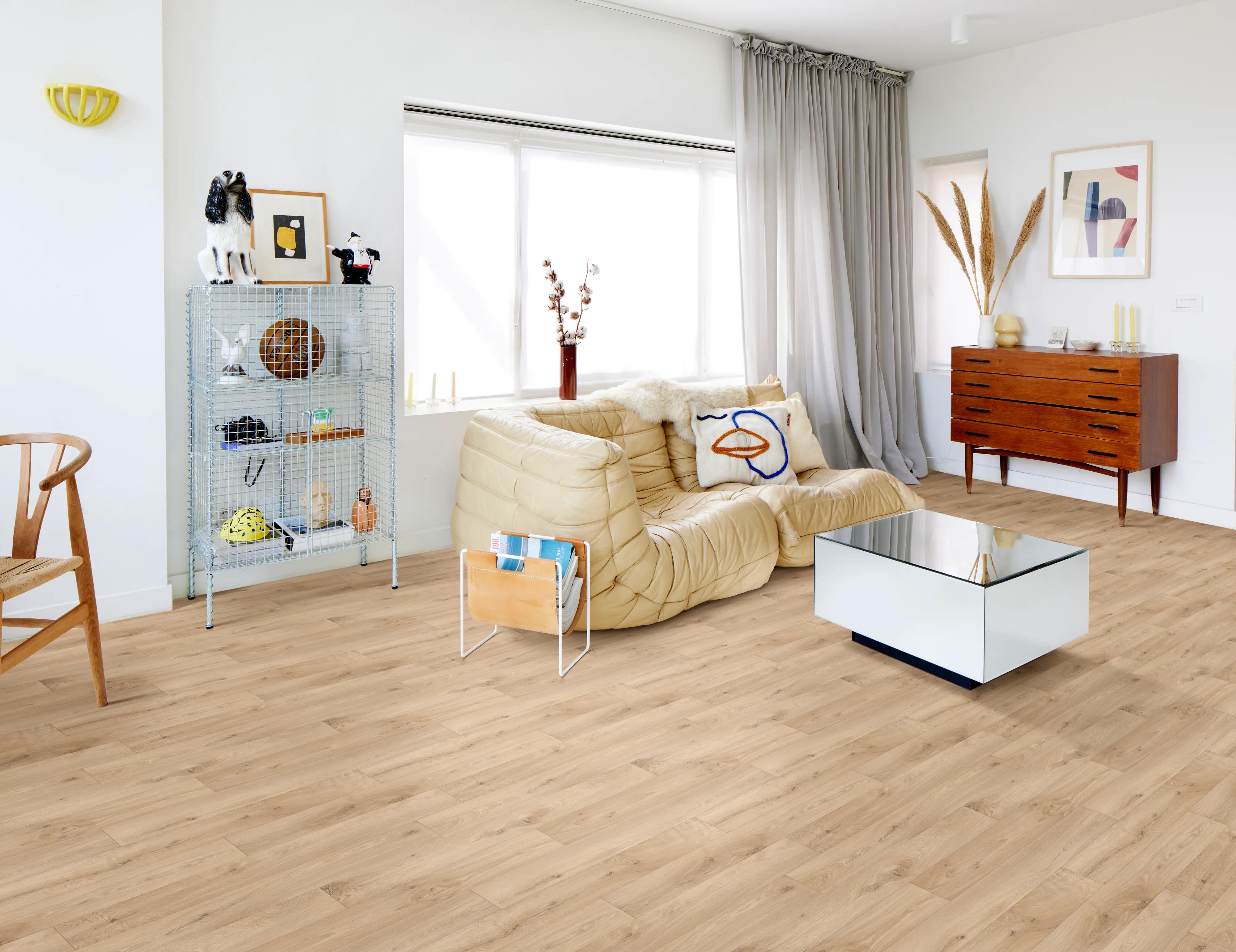Beauflor-Vinyl rolls-Vero-266M