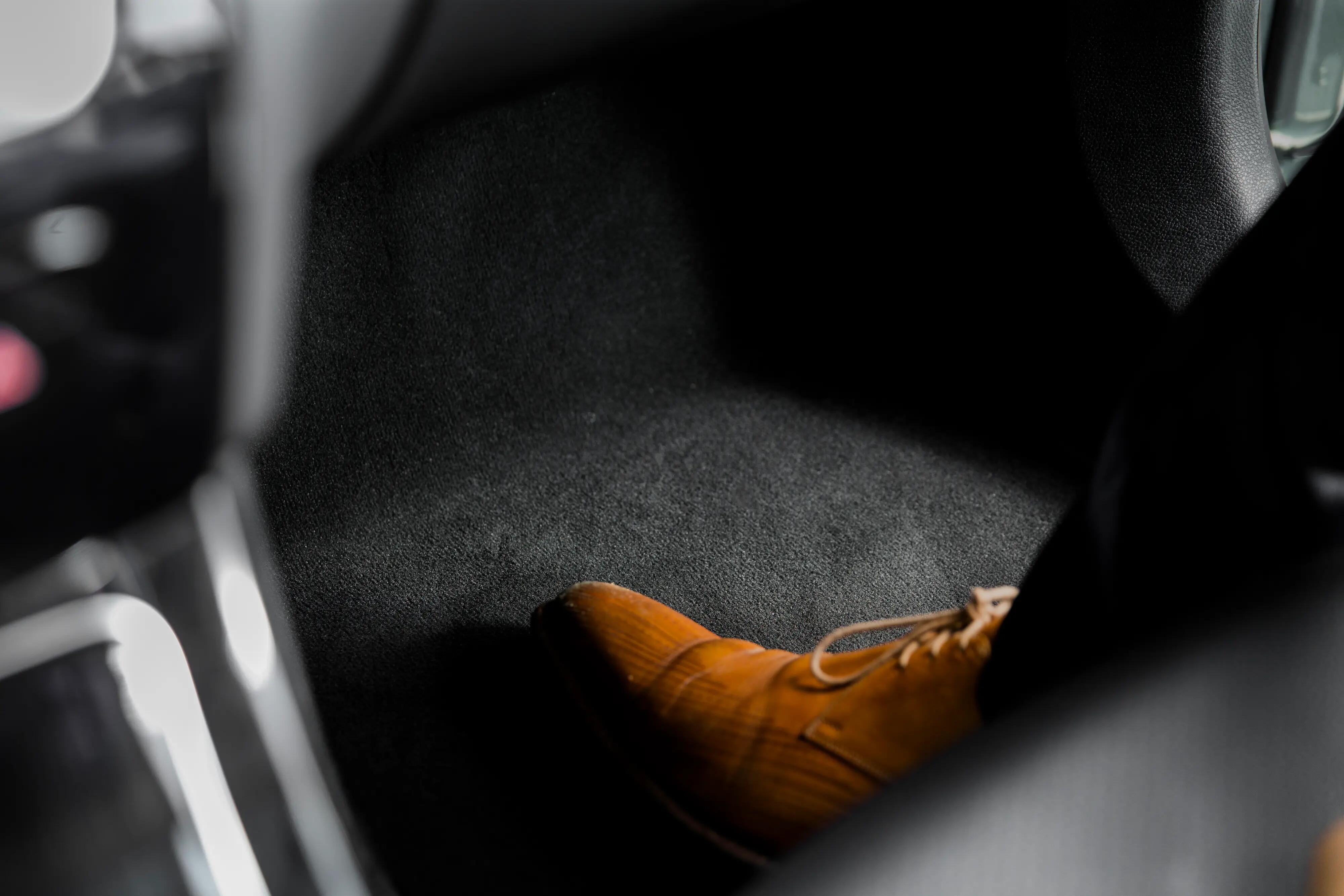 Automotive - Beaulieu Needlefelt Automotive