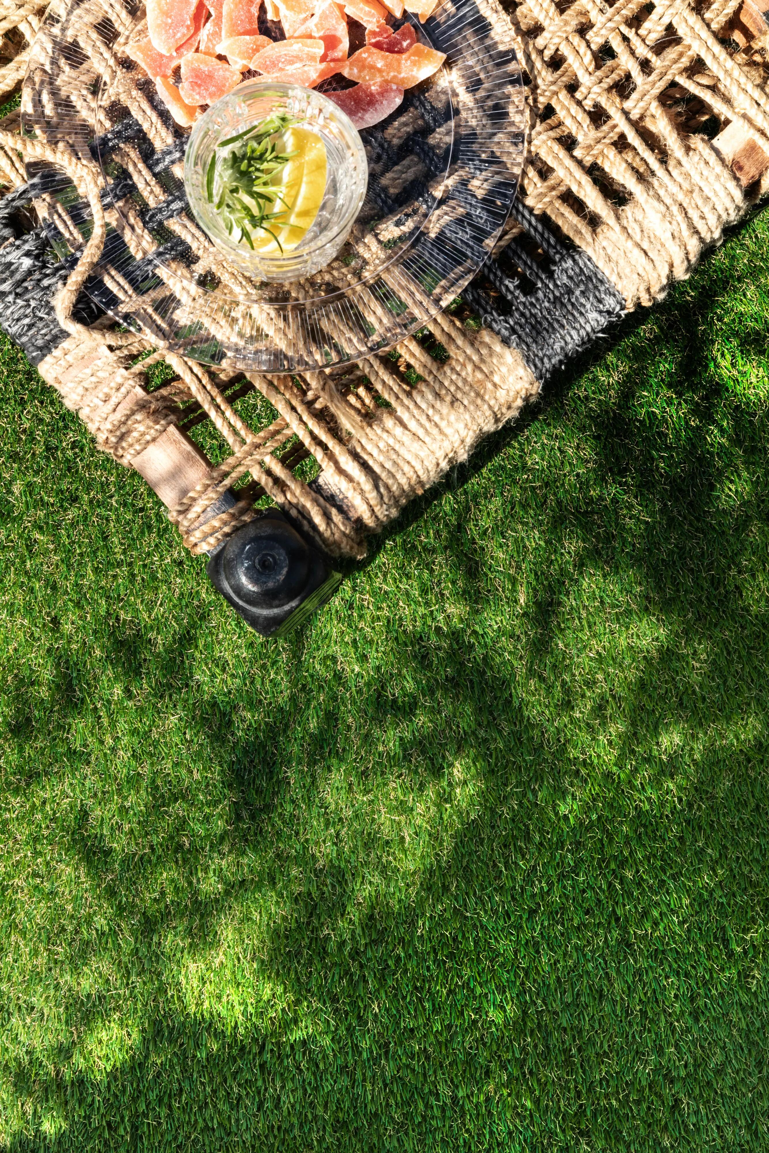 Artificial Grass - Alcoya Lime