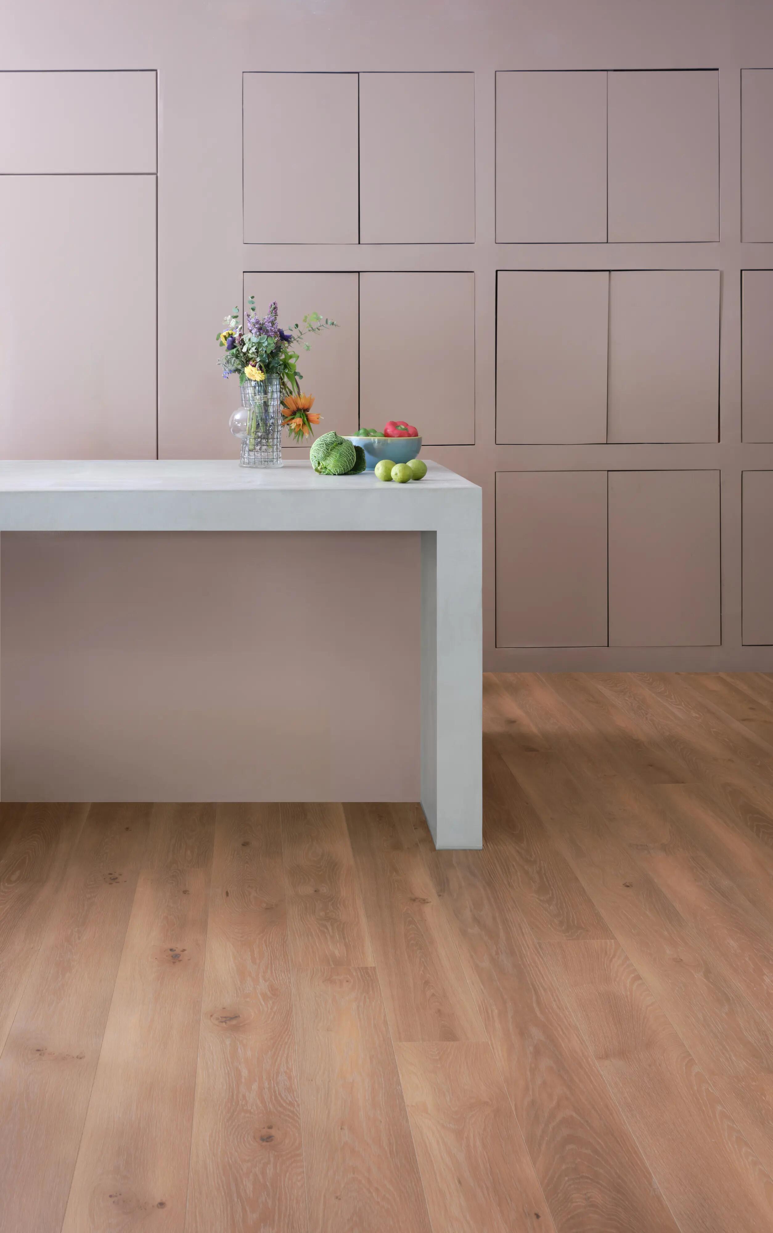 BerryAlloc | parquet