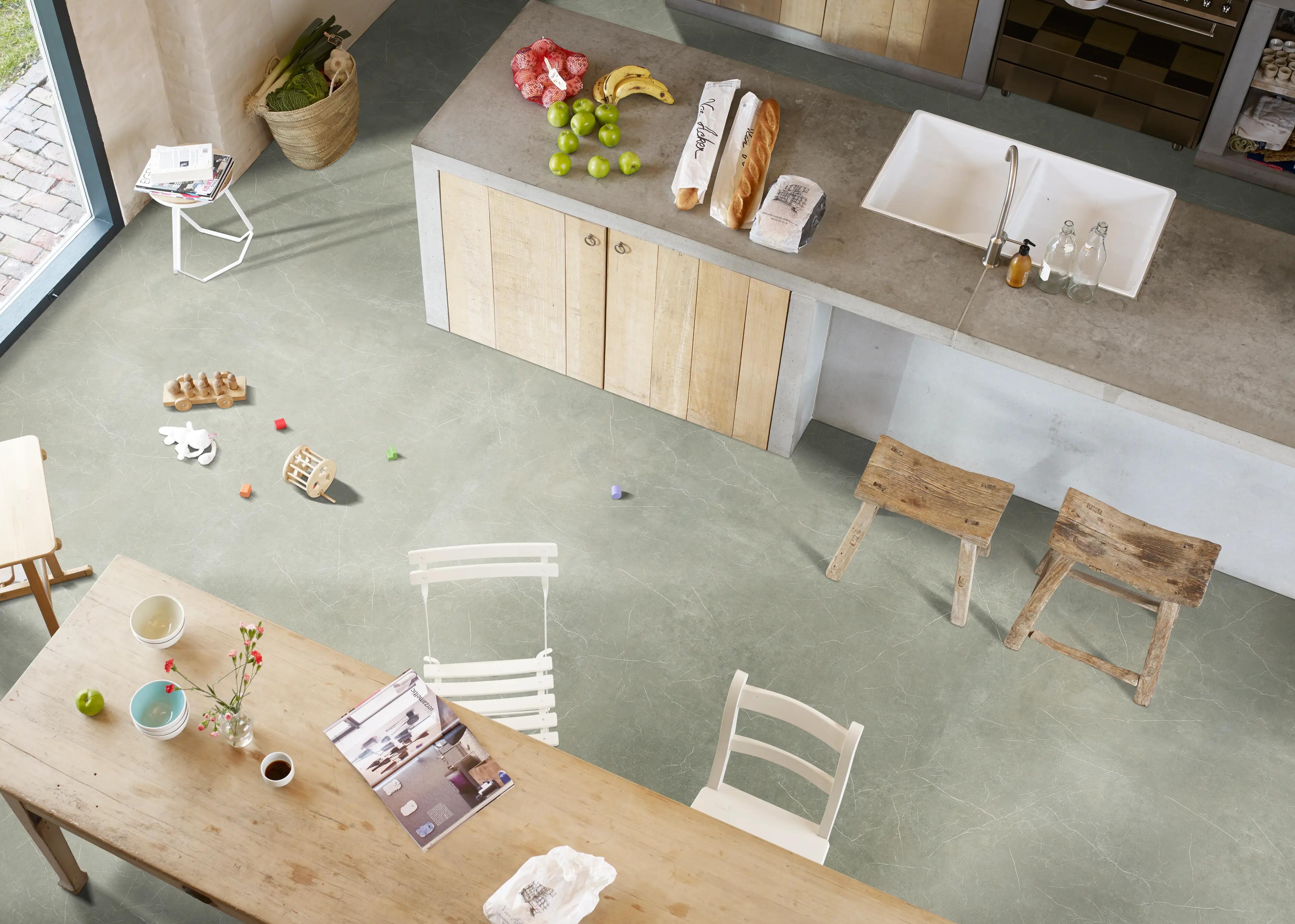 Beauflor-Vinyl rolls-Rockingham-790M