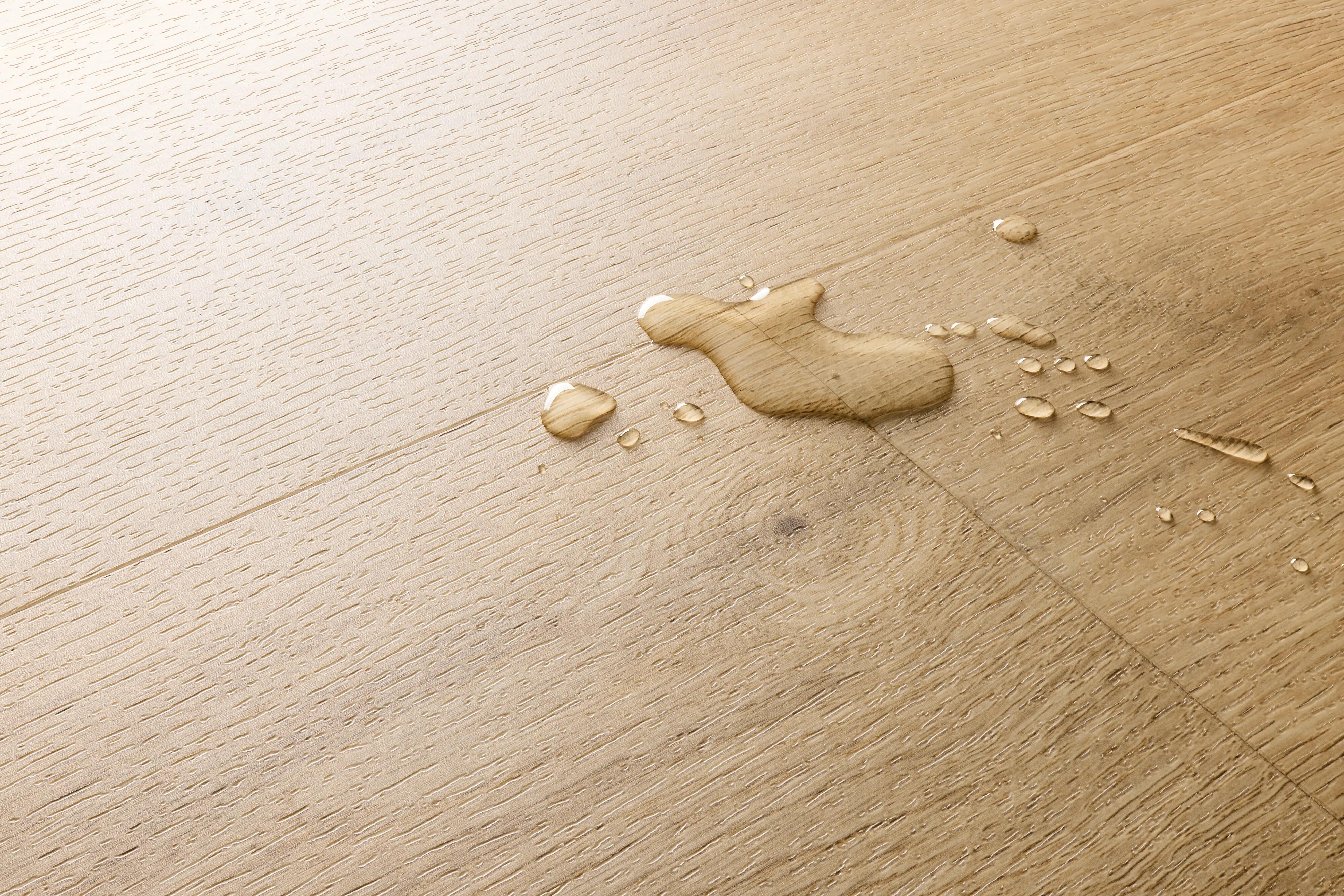 BerryAlloc 5G vinyl planks & tiles