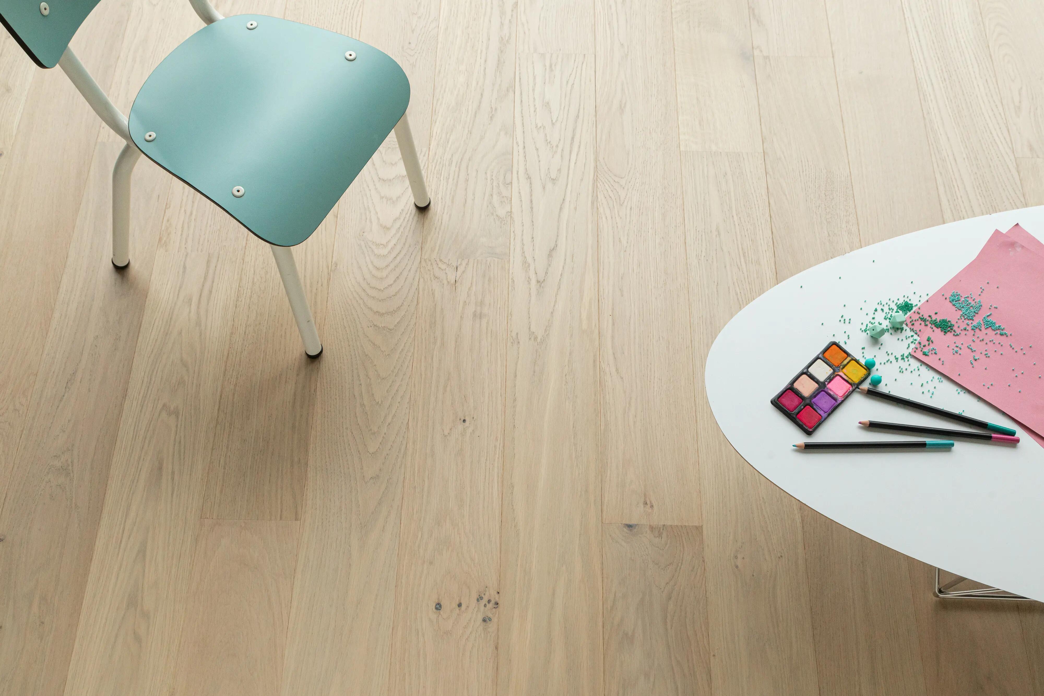 Dois-je installer une sous-couche sous mon parquet ?