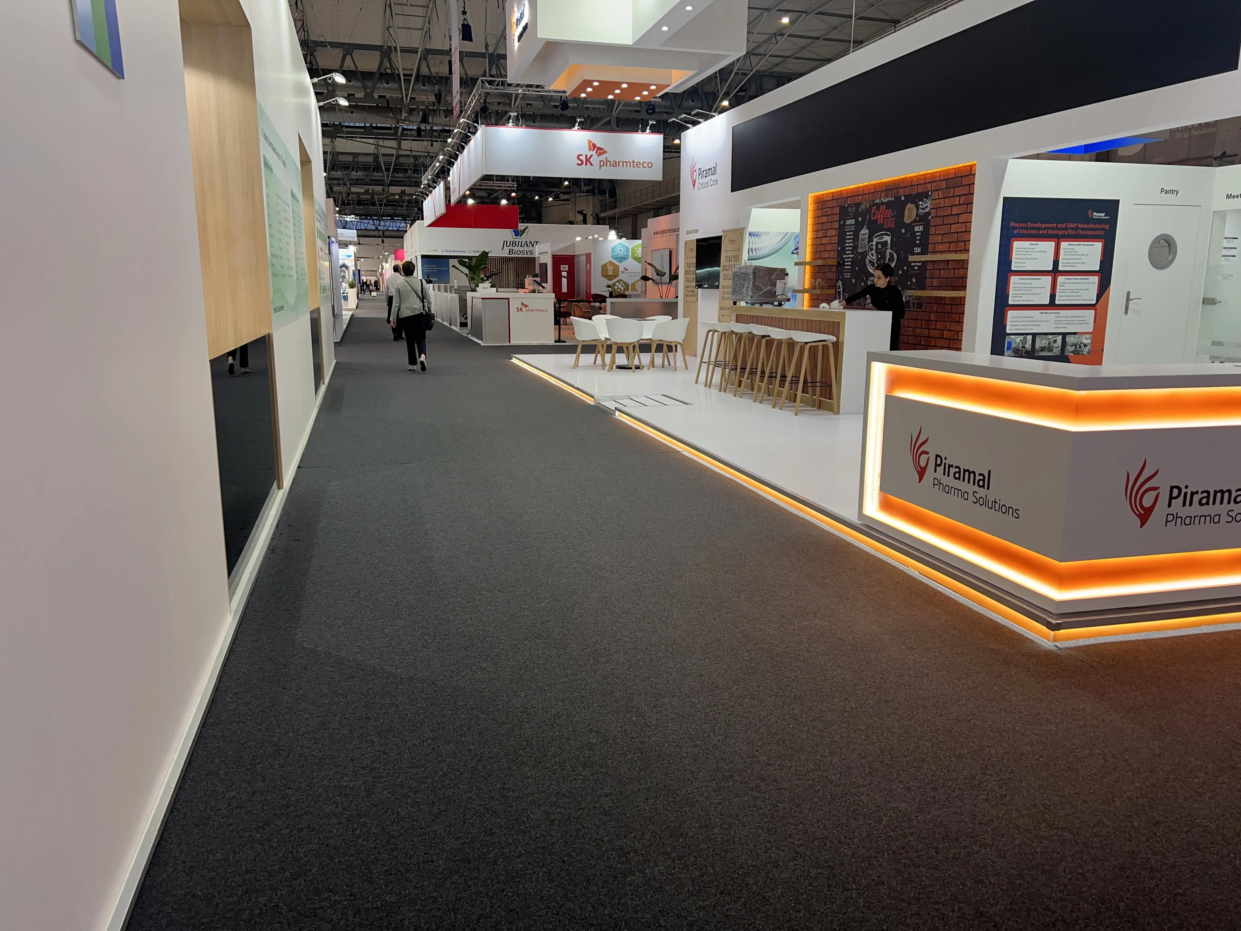 Find your perfect solution