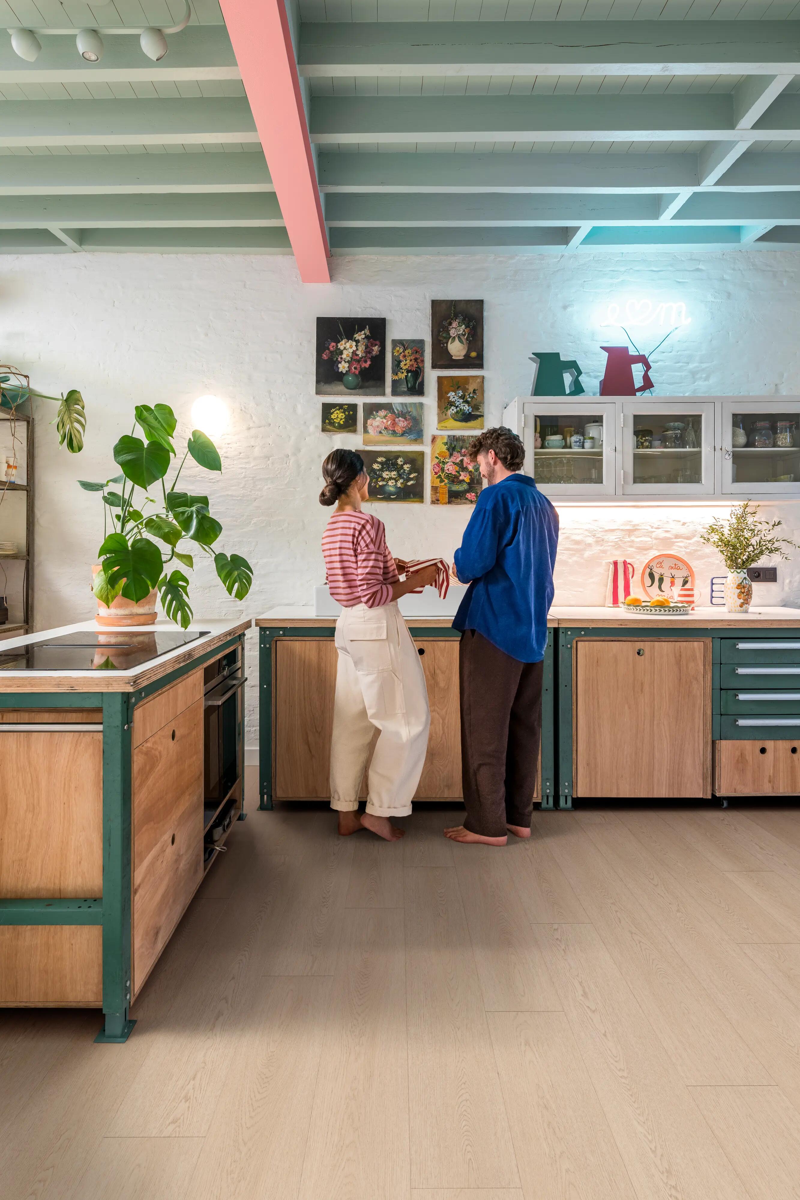 BerryAlloc | Vinyl planks