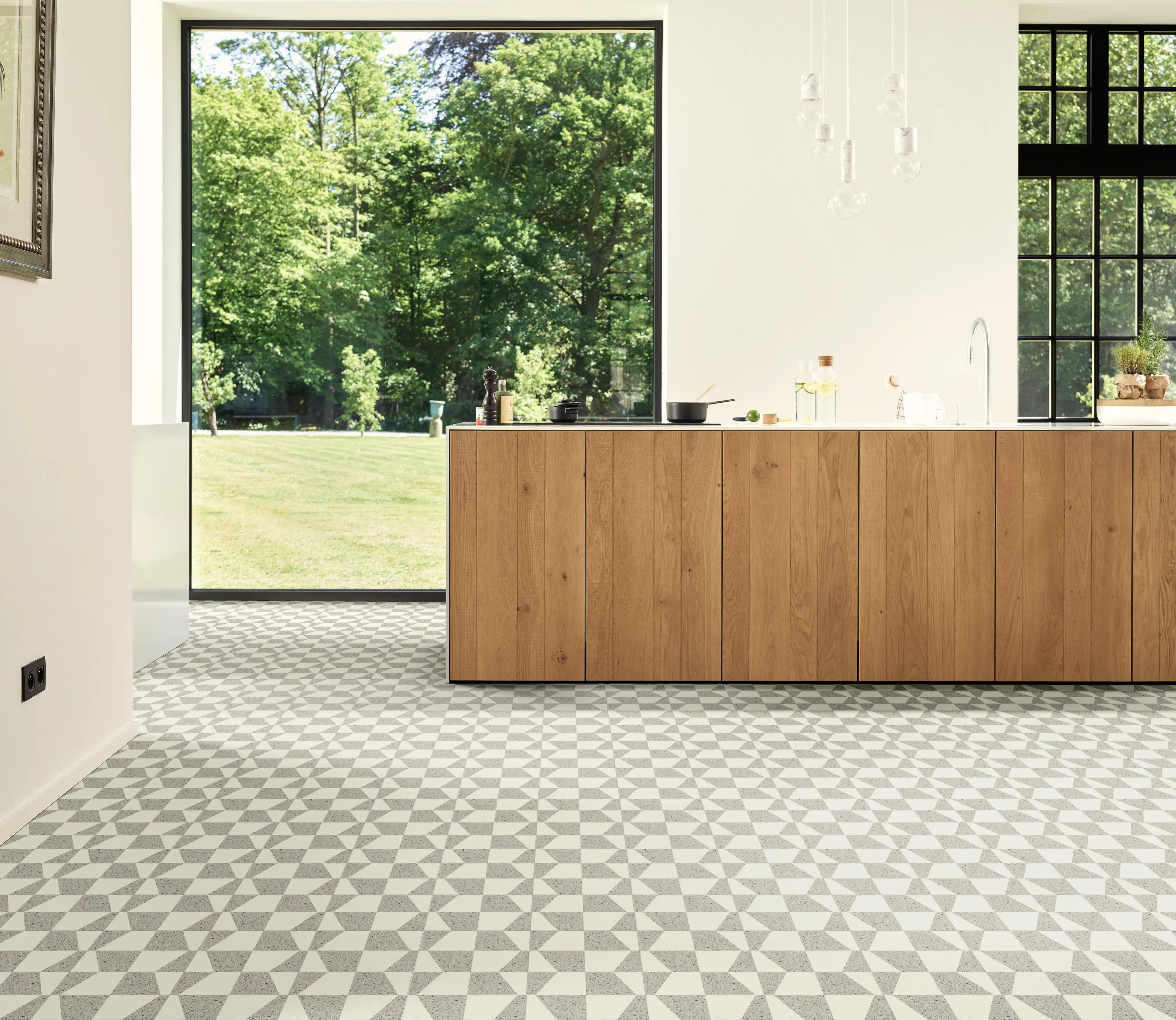 Beauflor-Vinyl rolls-Piano-370M