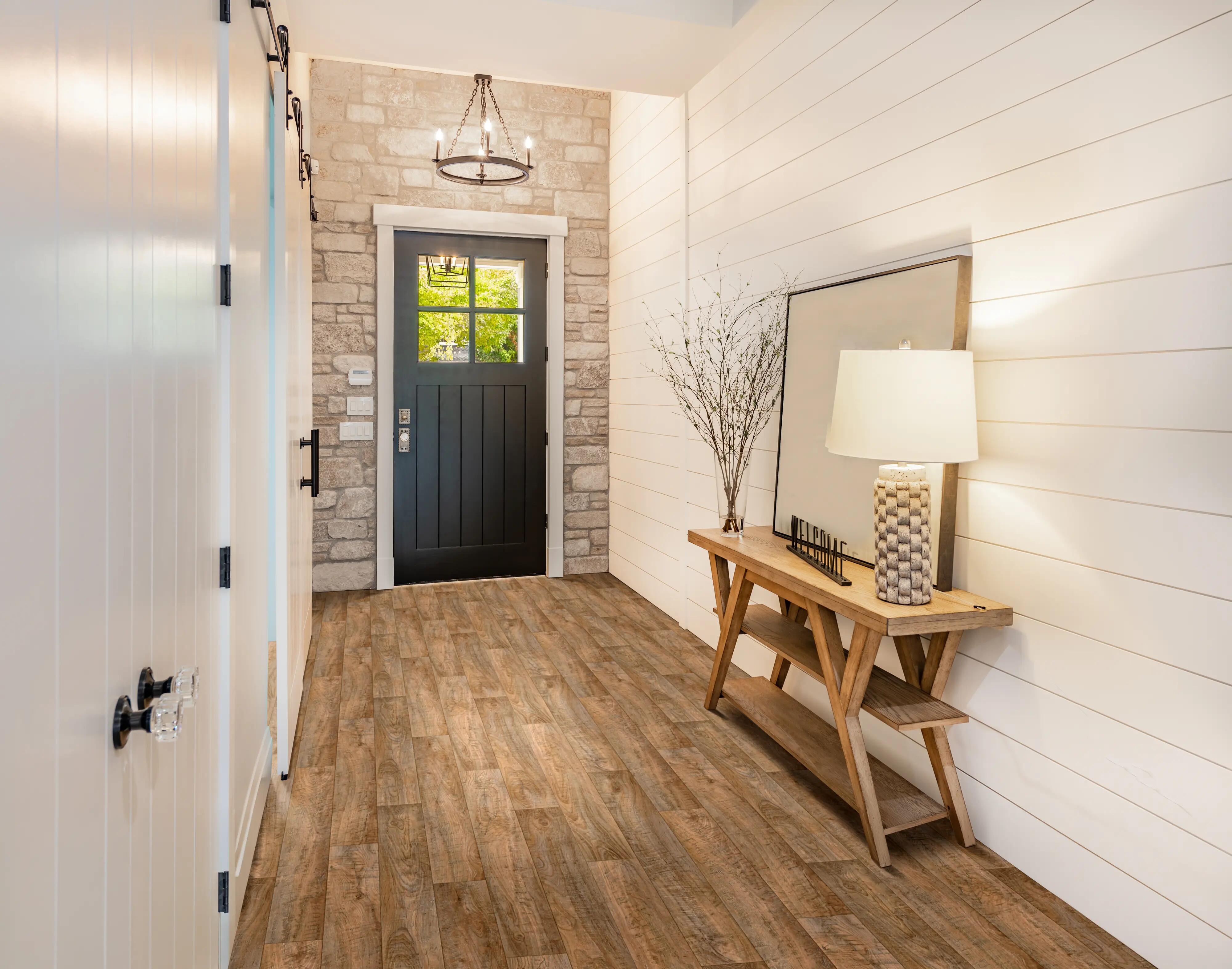 Beauflor-Vinyl rolls-Stock Oak-666M