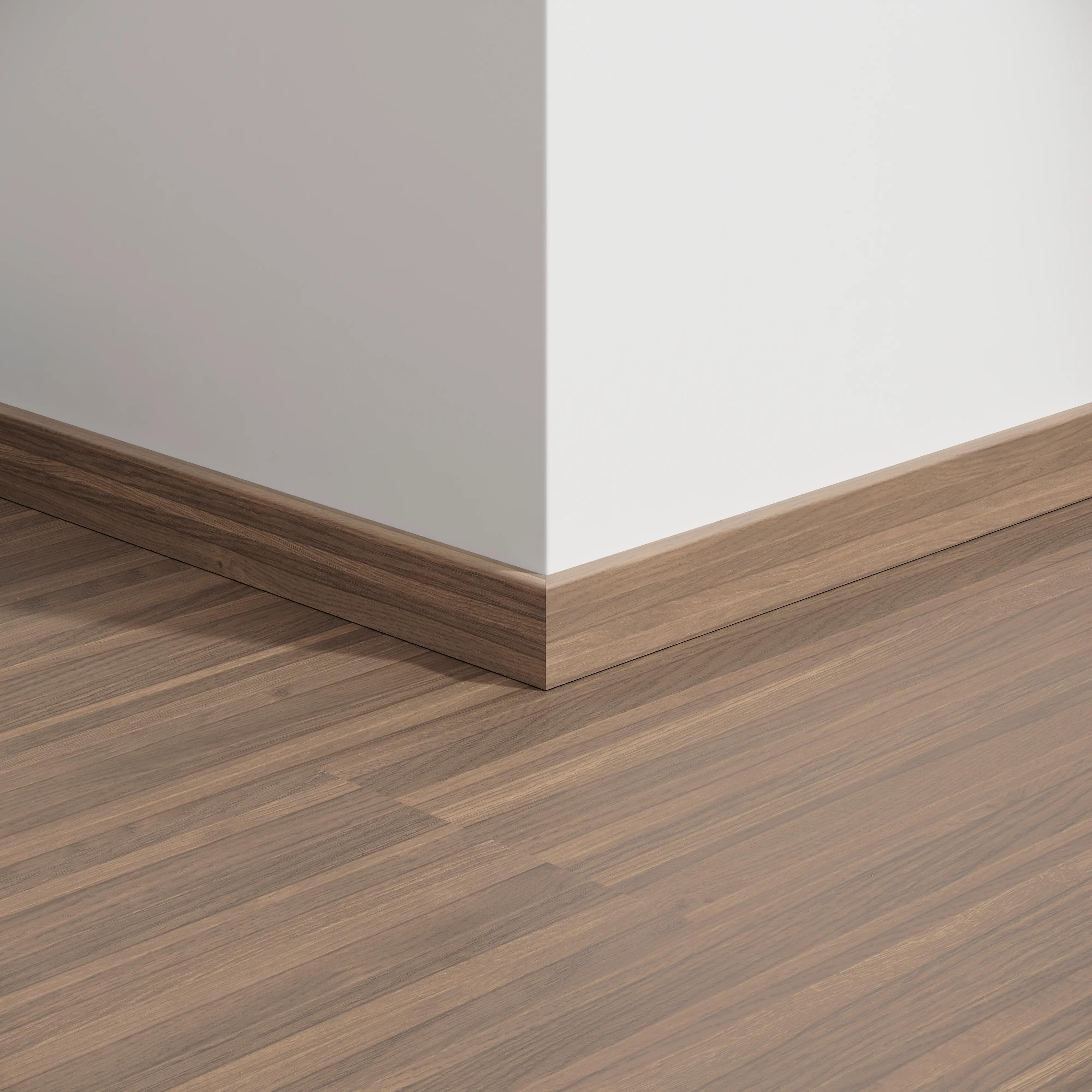 Regular skirtings