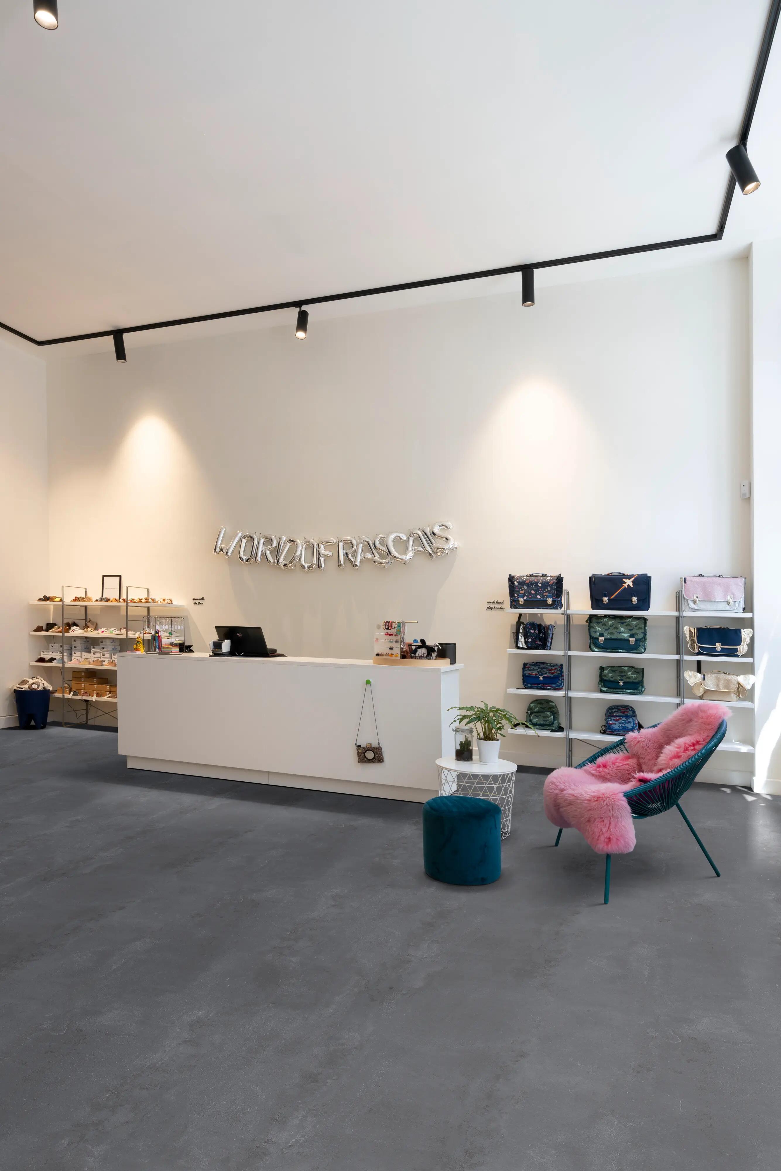 Beauflor-Vinyl rolls-Pittsburgh-976D