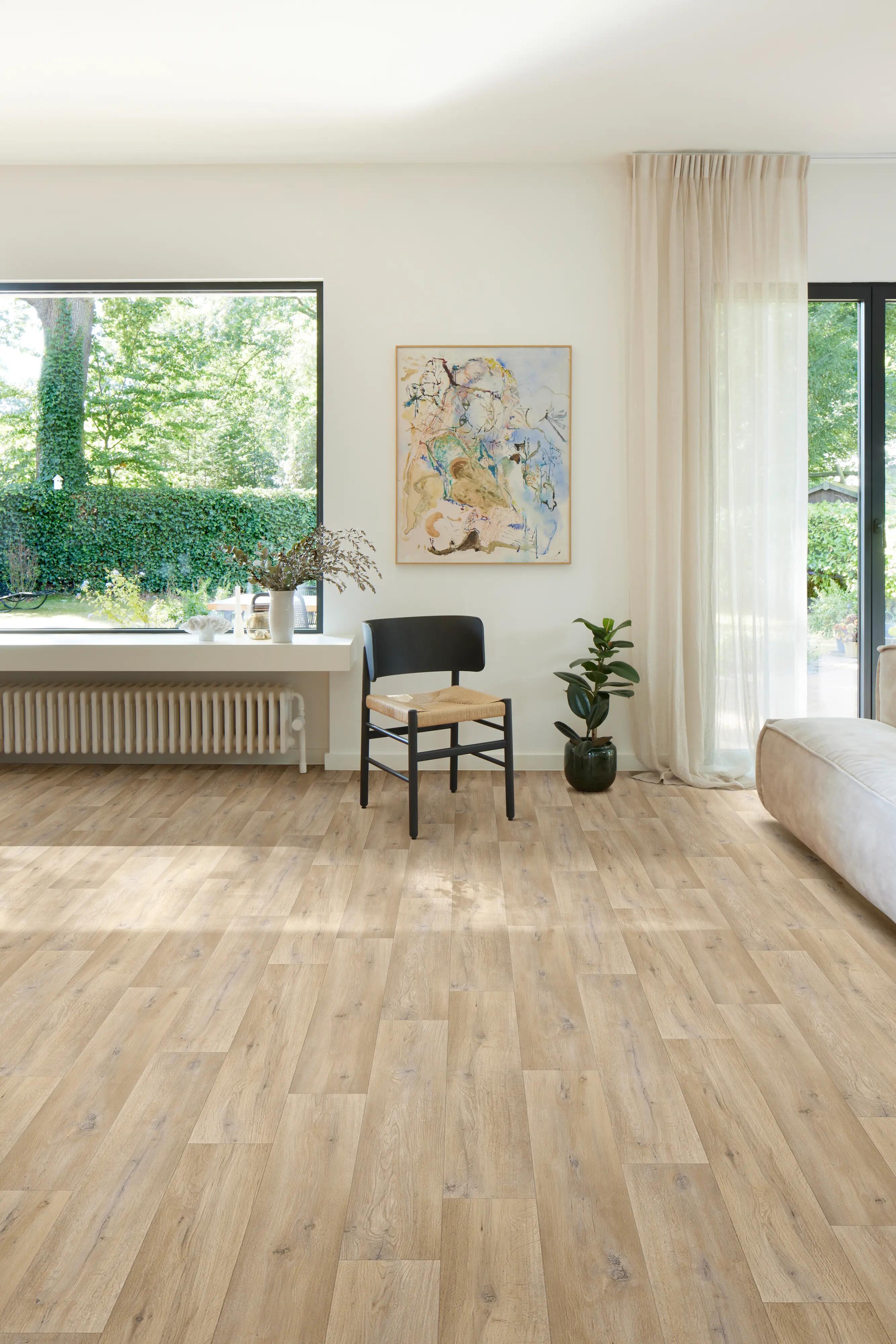 Beauflor-Vinyl rolls-Laurel Oak