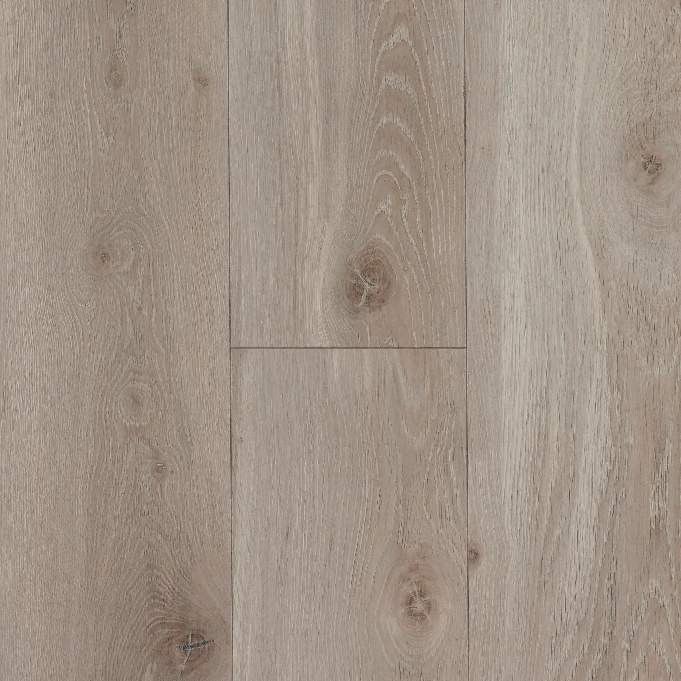 Elegant Natural Oak