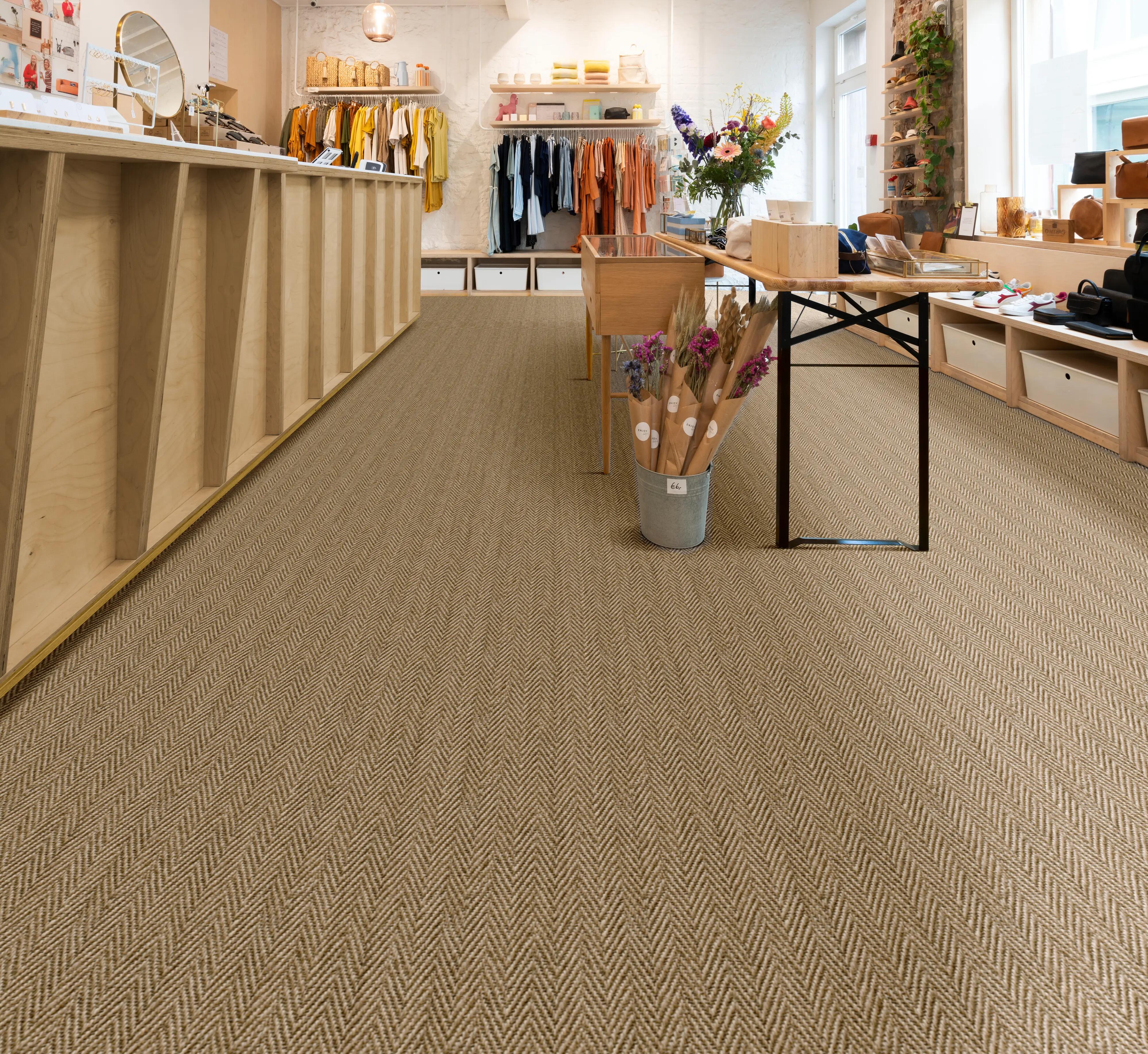 Beauflor-Vinyl rolls-Rush