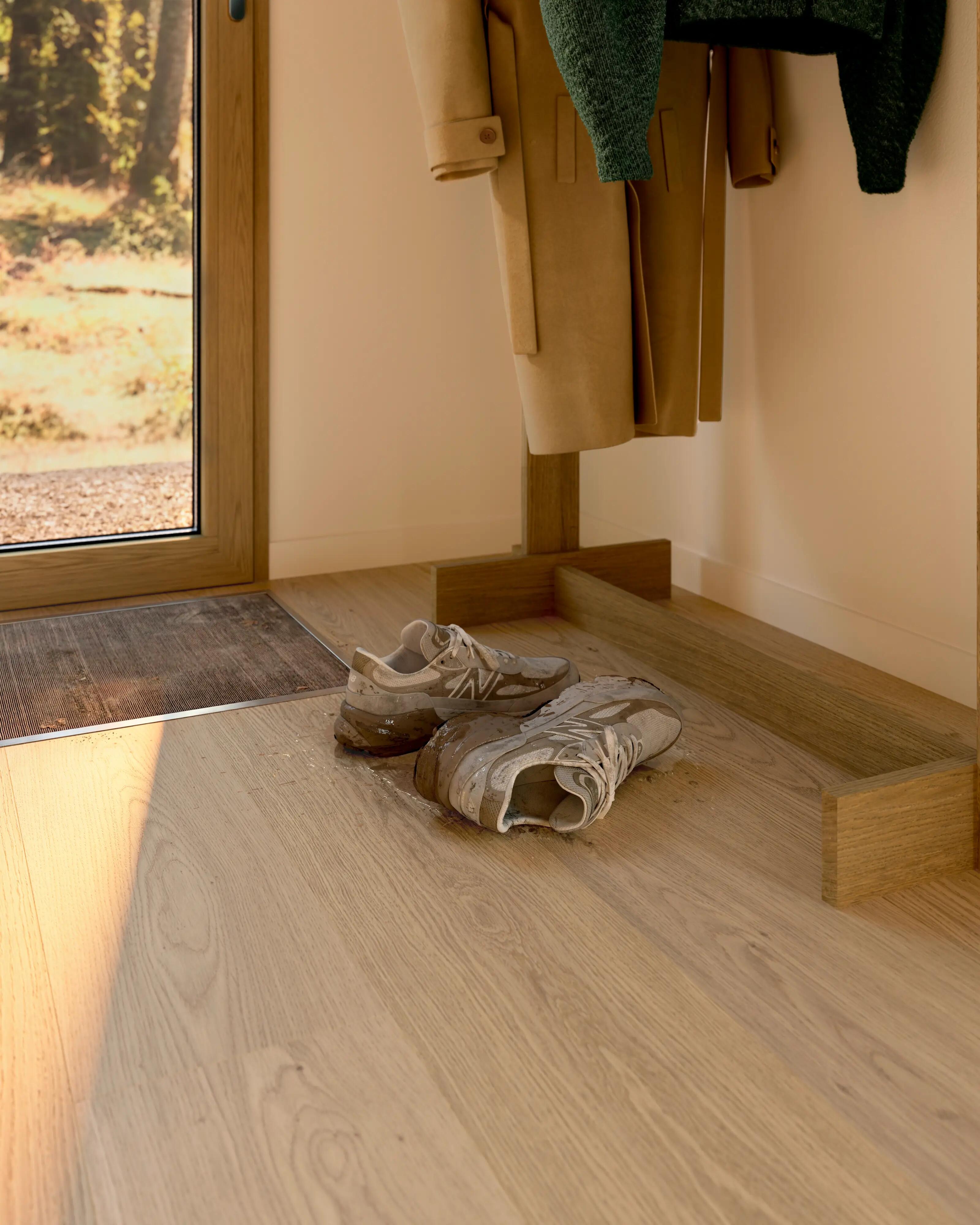 BerryAlloc | Strong wood floors | parqwood hydro