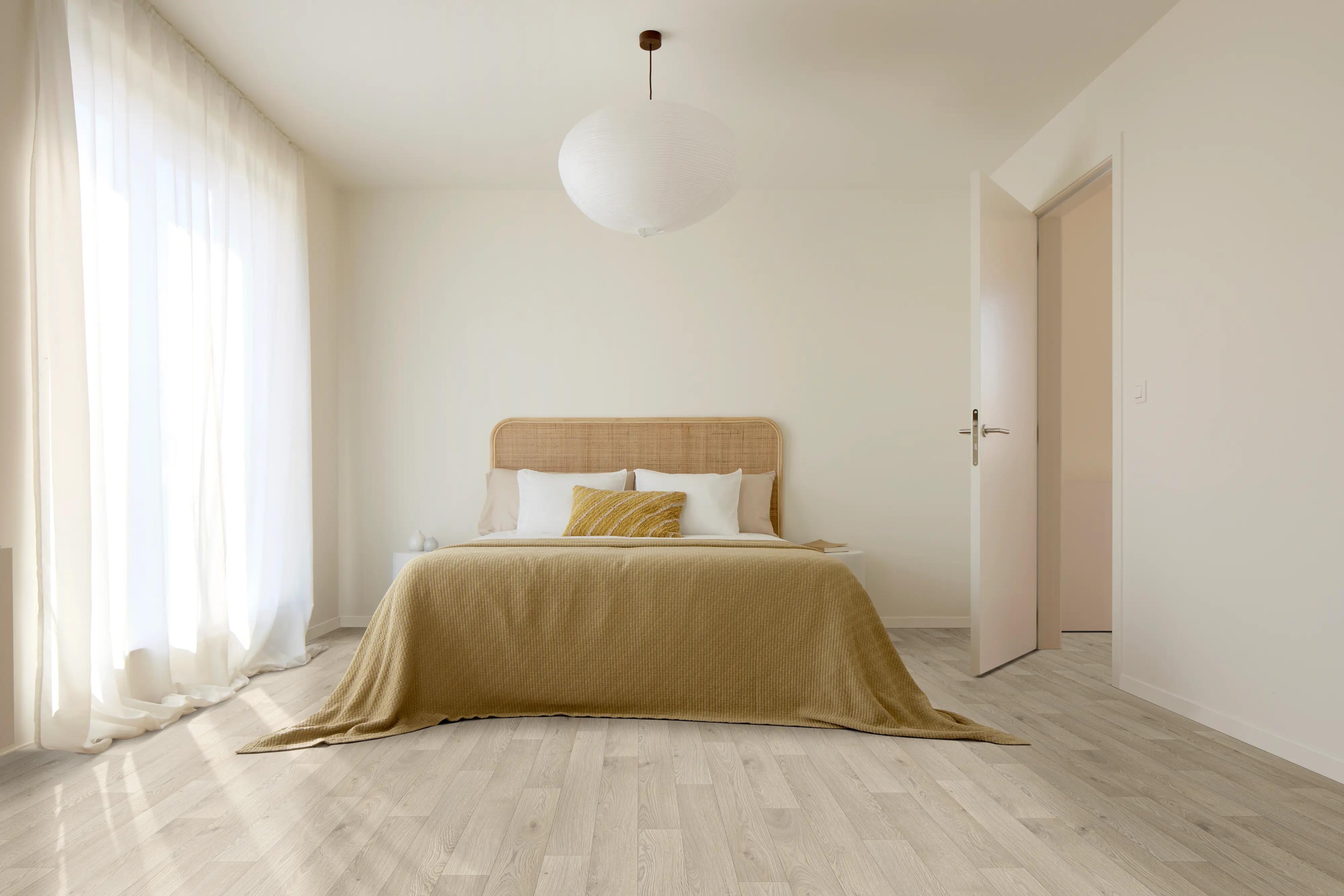 Beauflor-Vinyl rolls-Holly Oak-166M