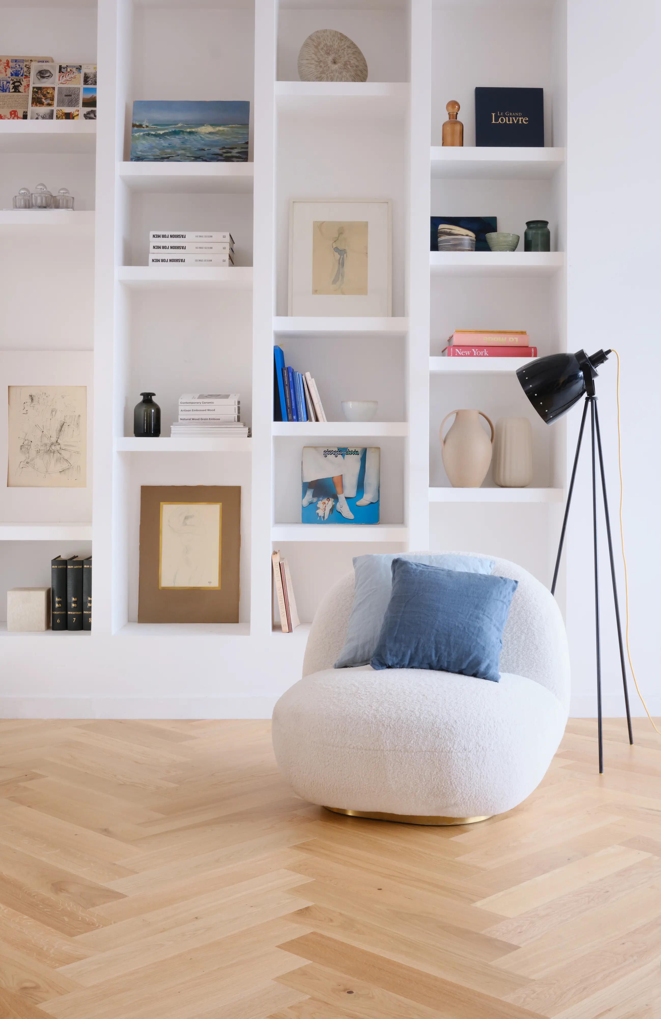 BerryAlloc | parquet