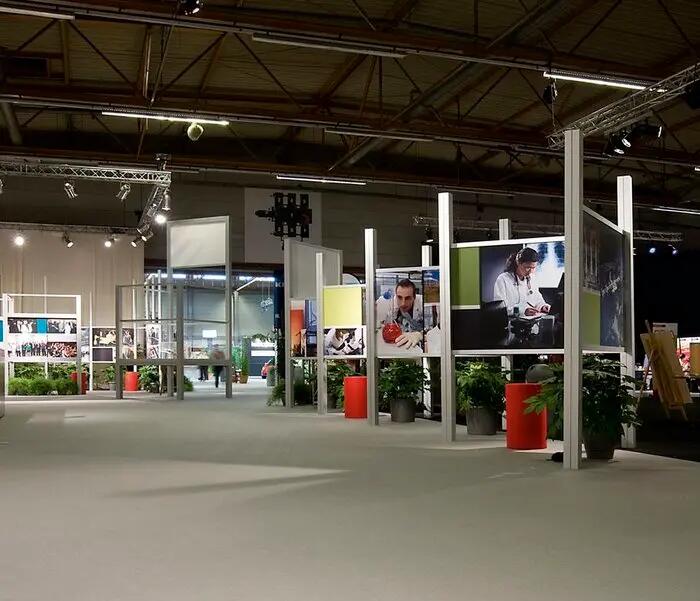 Event - Beaulieu Needlefelt Exhibitions & Event