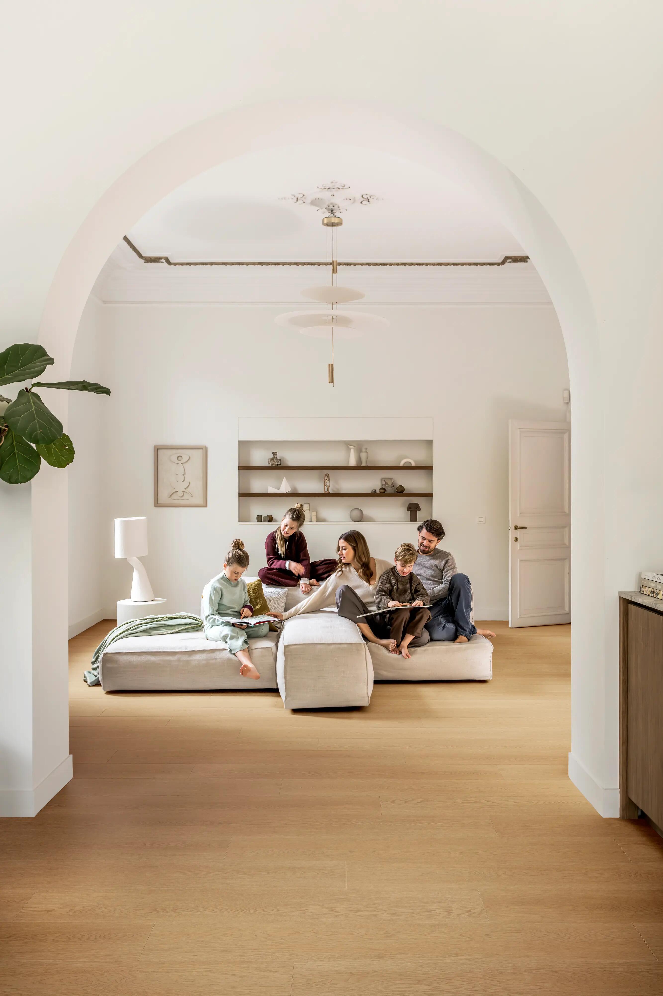 lames & dalles vinyle