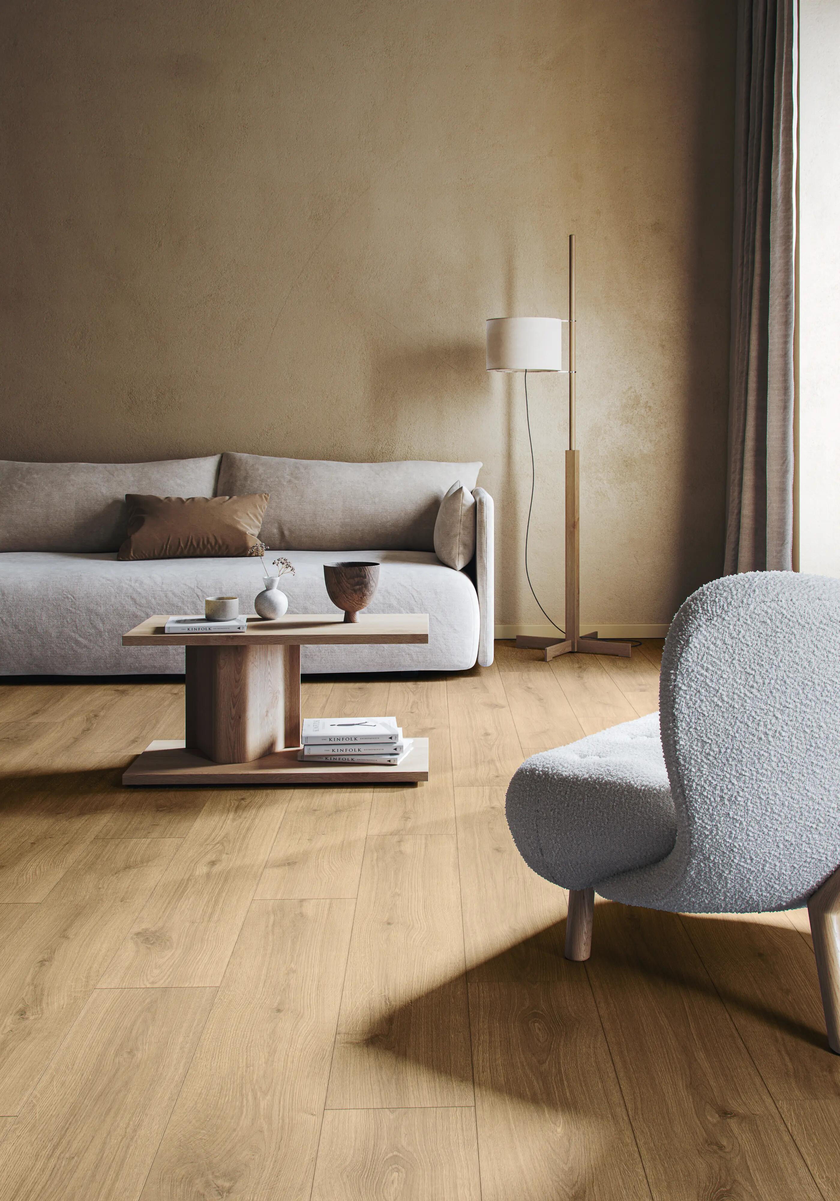 High pressure floors | BerryAlloc