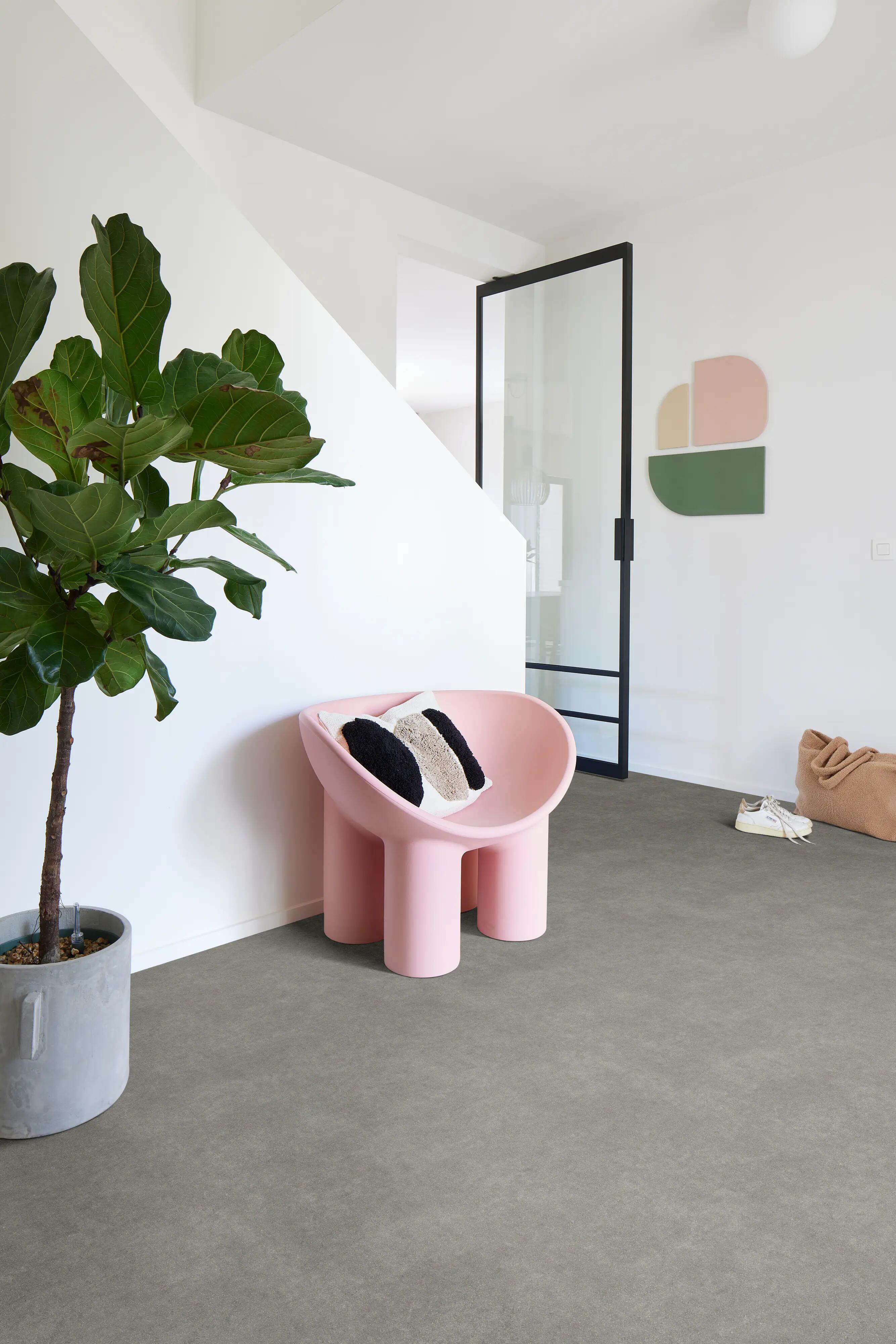 Beauflor-Vinyl rolls-Roundwood-909M