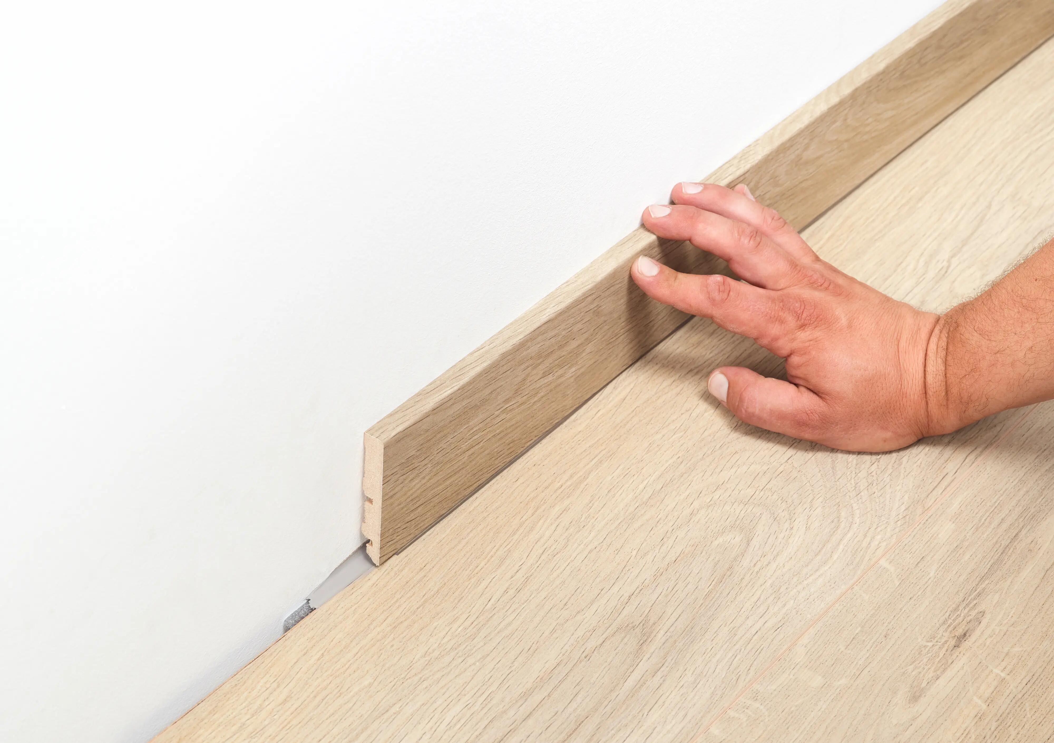 BerryAlloc Accessories