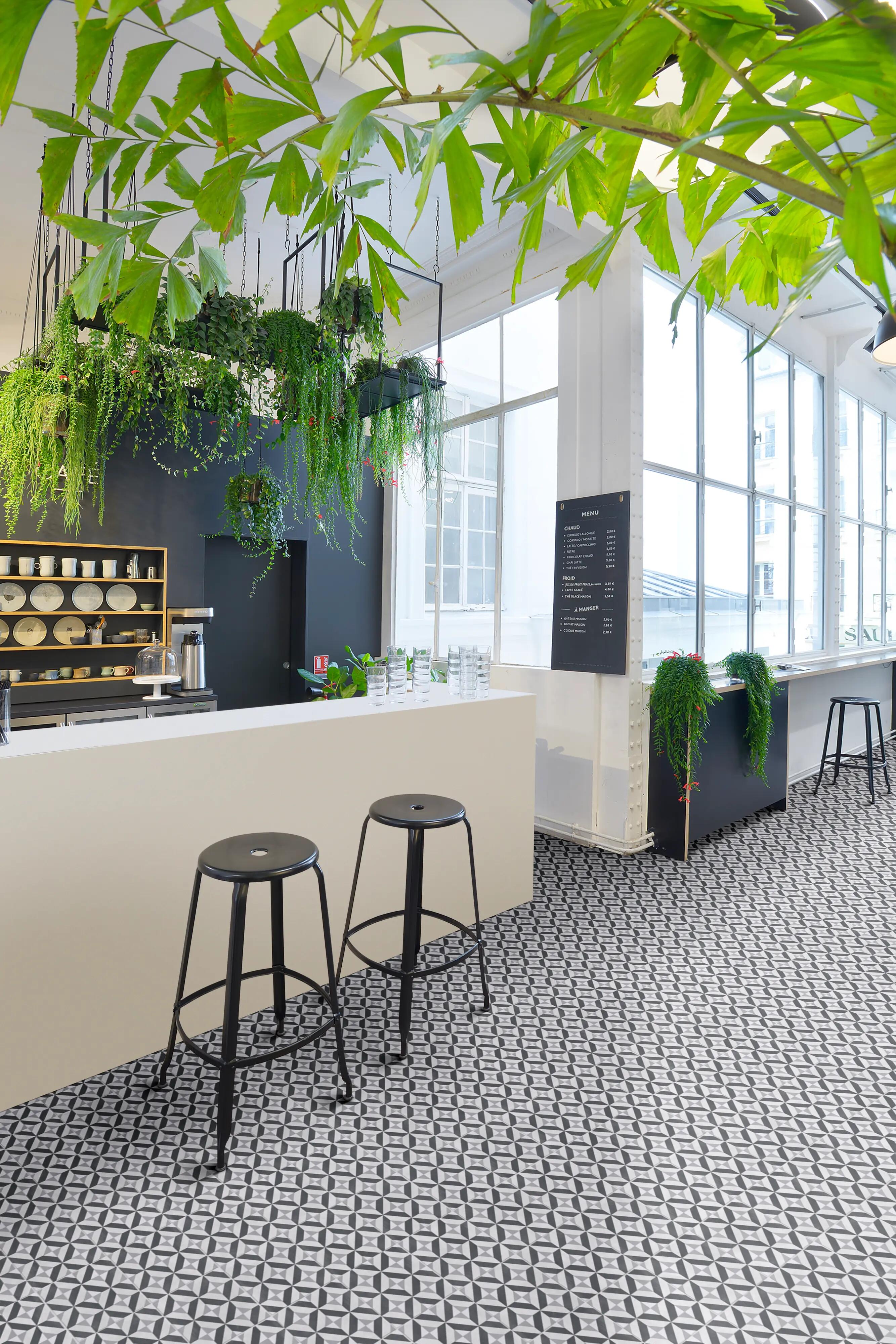 Beauflor-Vinyl rolls-Winslow-909M