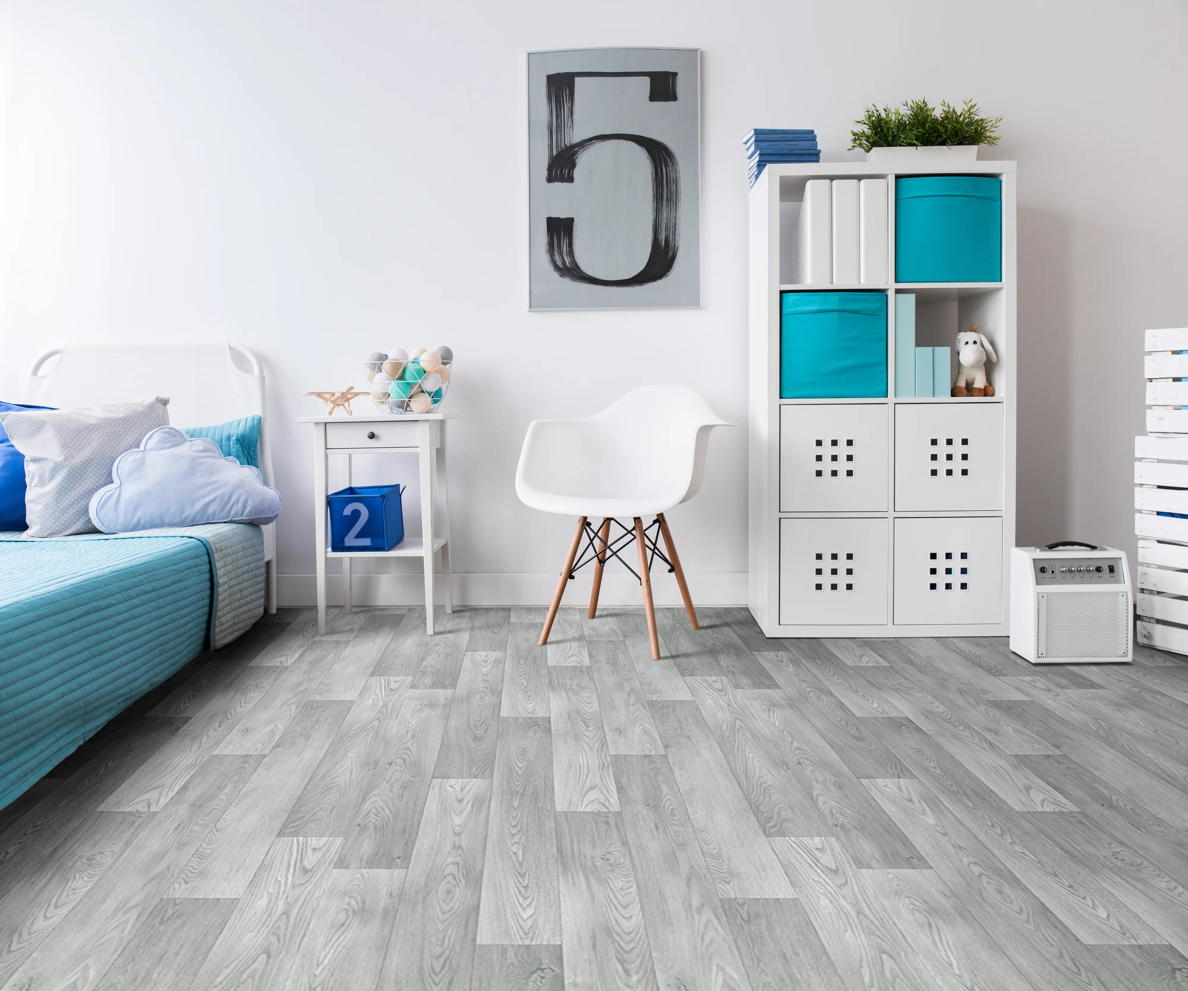 Beauflor-Vinyl rolls-Sugar Oak-997L