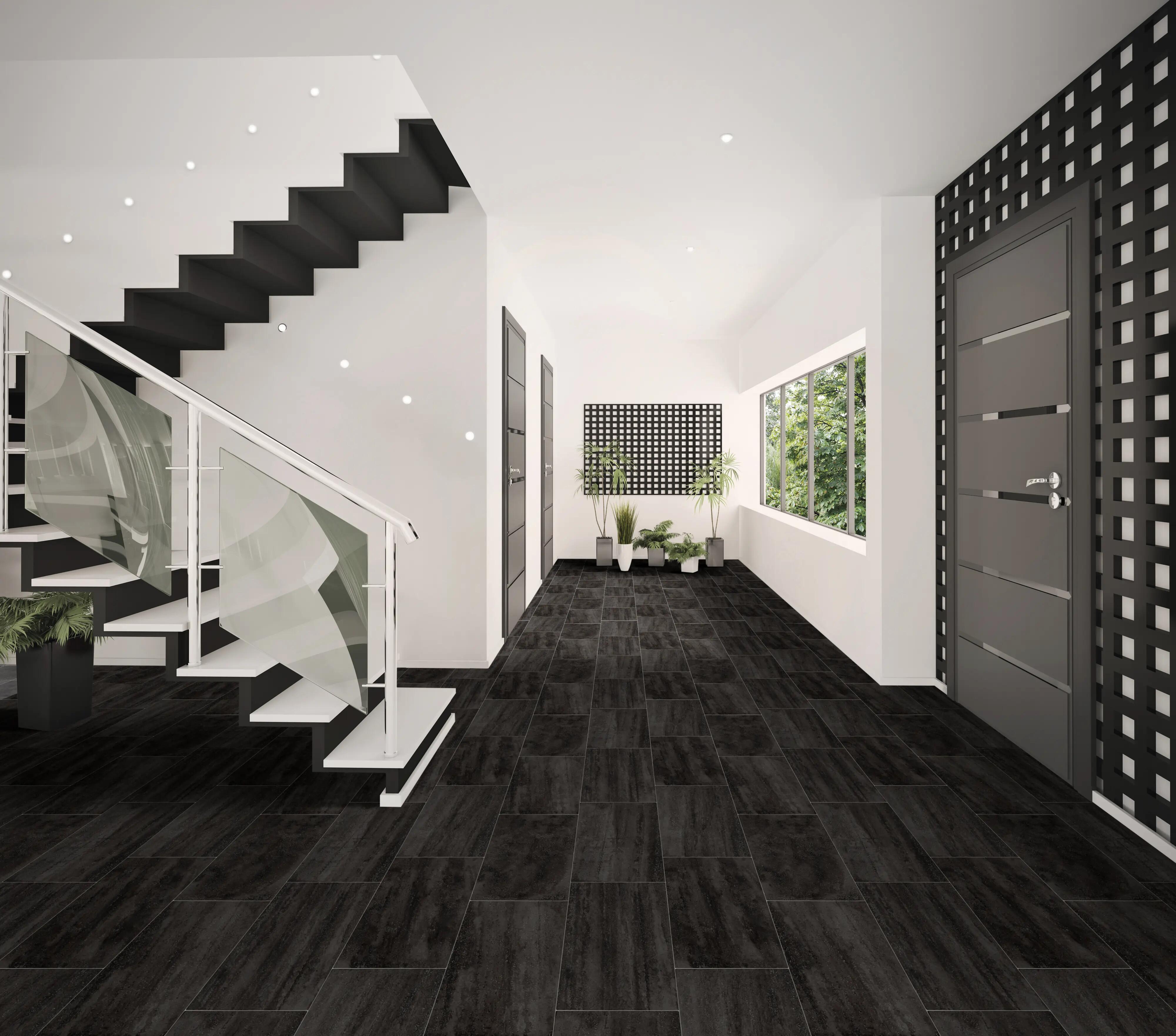 Beauflor-Vinyl rolls-Pamplona-990E