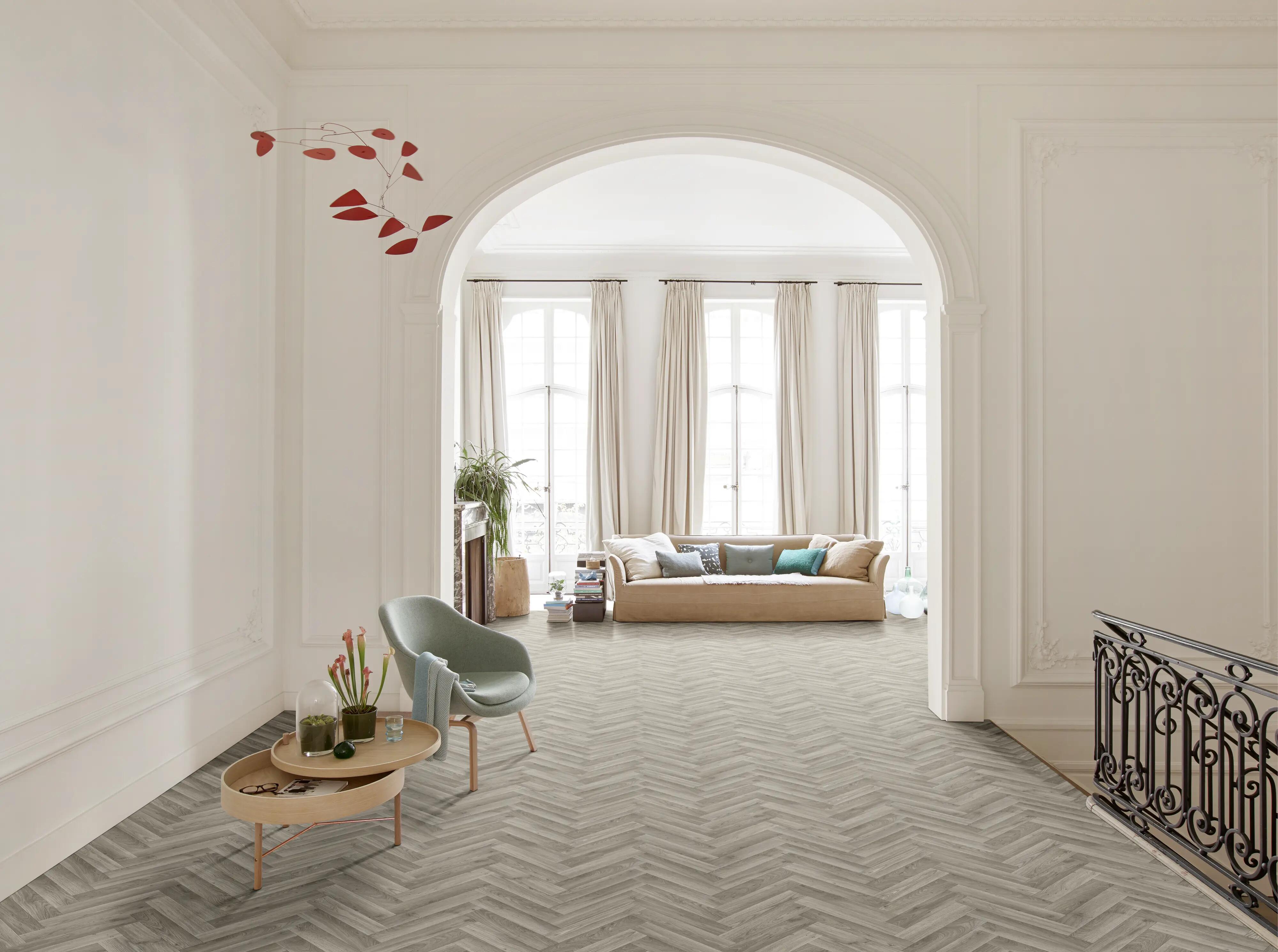 Beauflor-Vinyl rolls-V1109