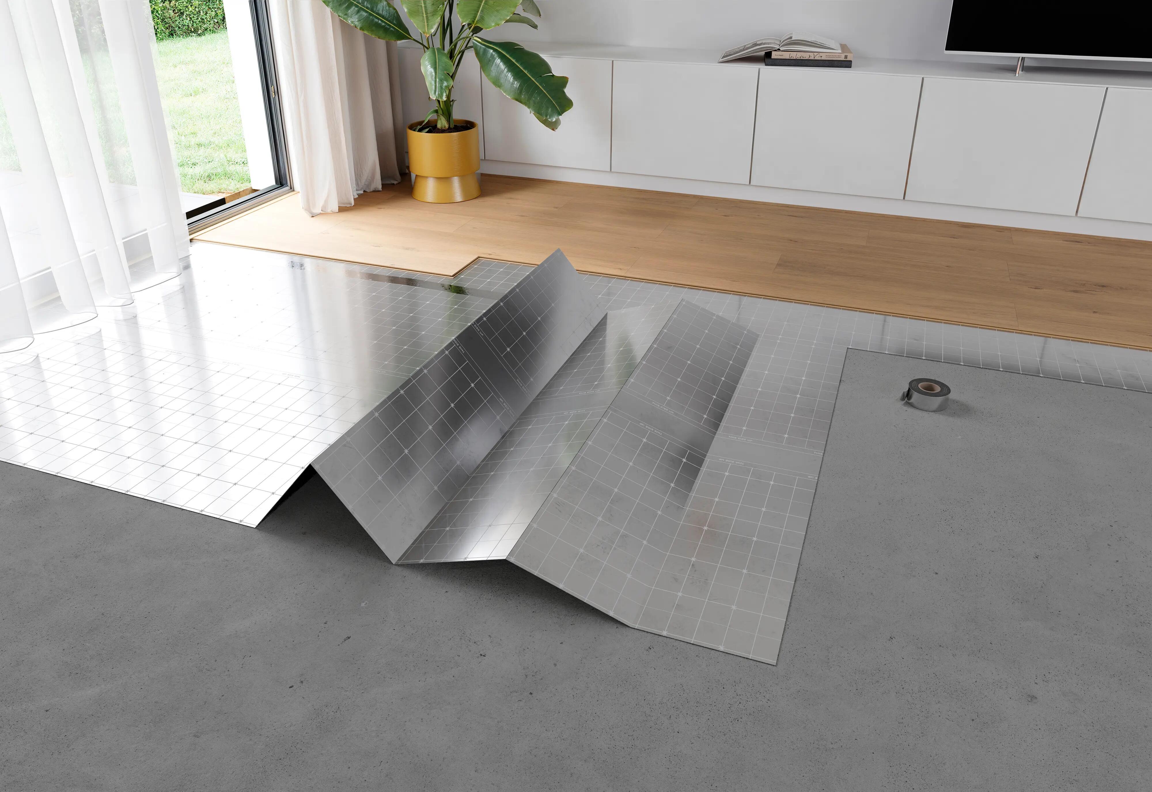 FoldTec Plus