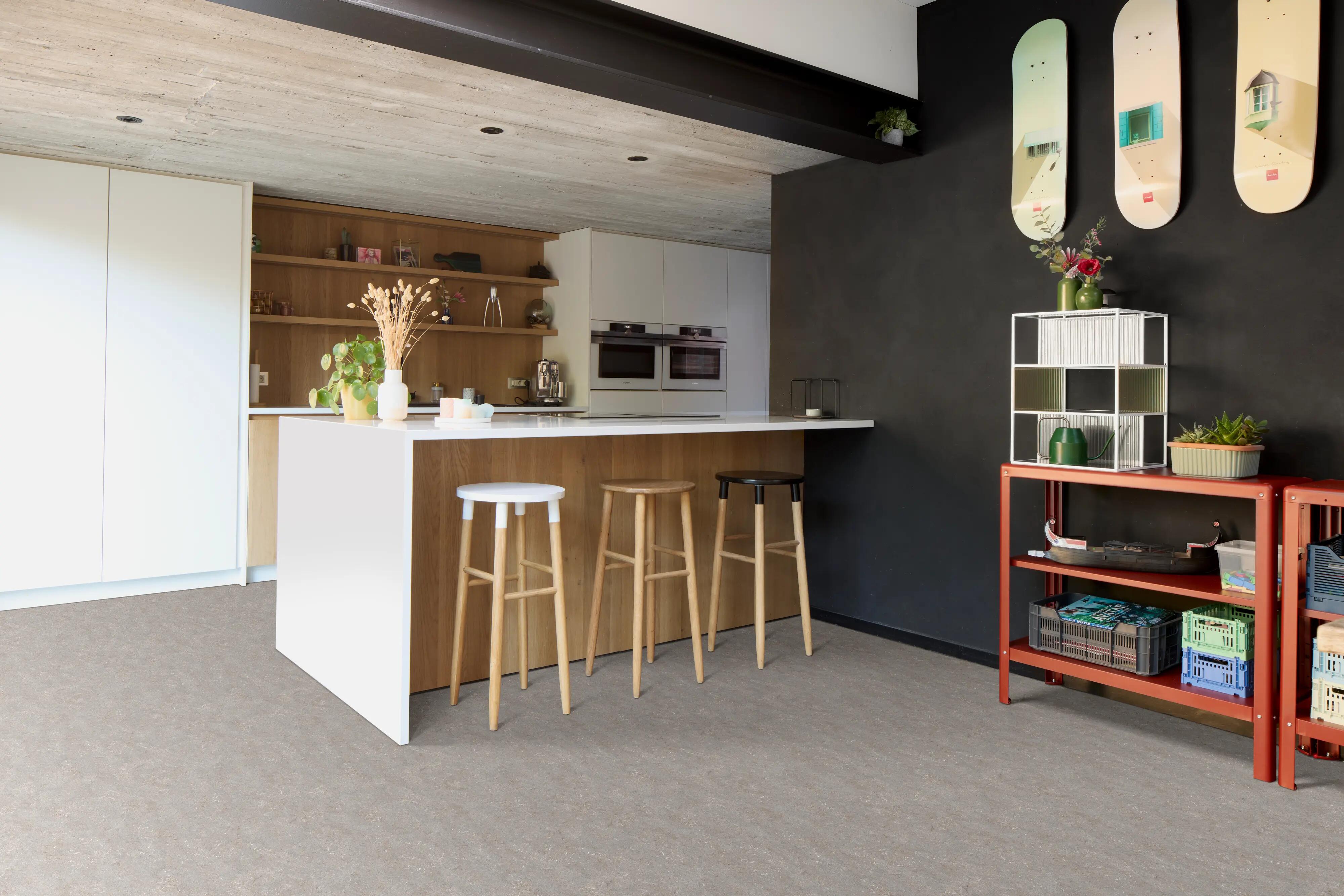 Beauflor-Vinyl rolls-Safira-960M