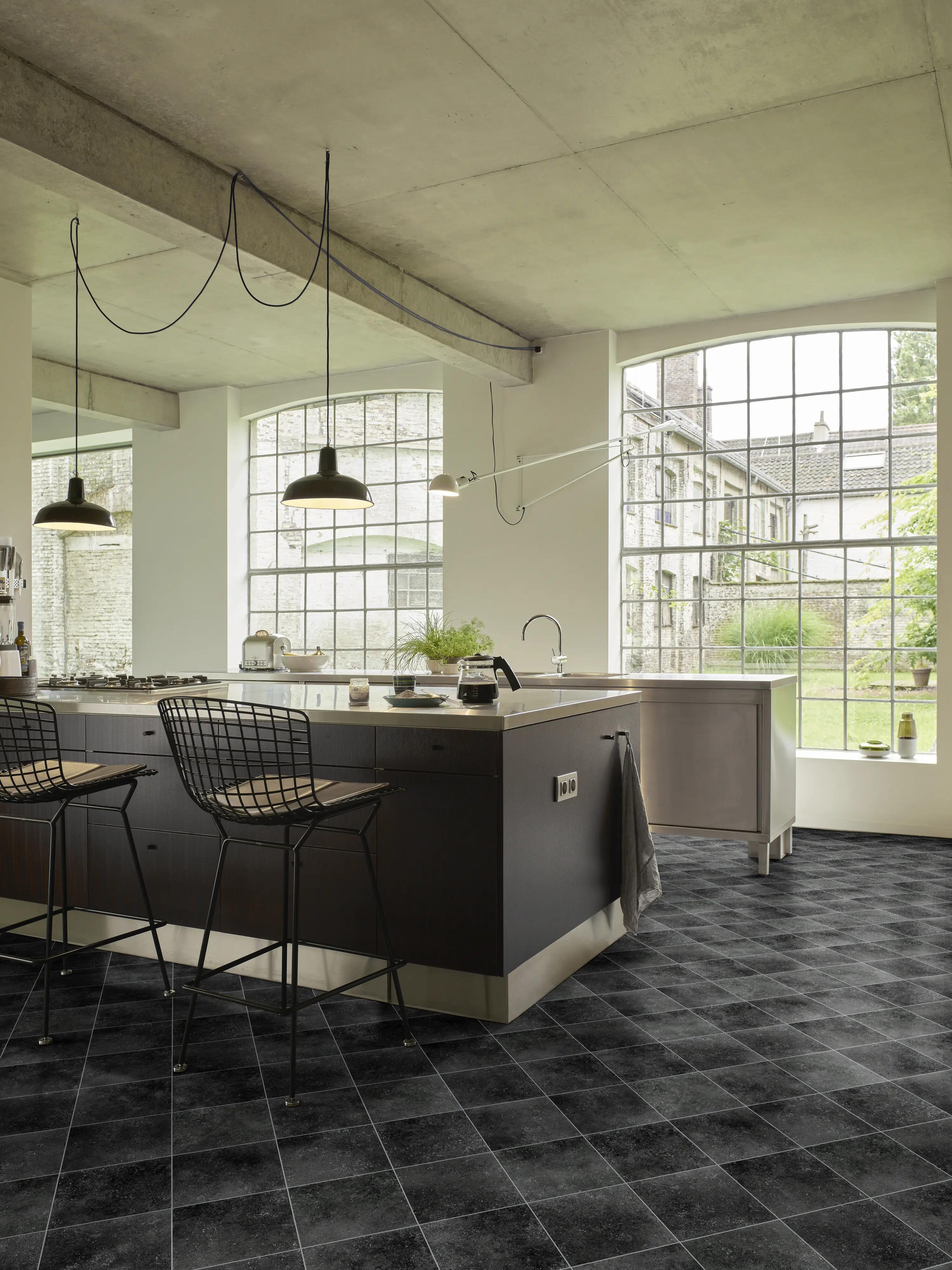 Beauflor-Vinyl rolls-Toulouse-009E
