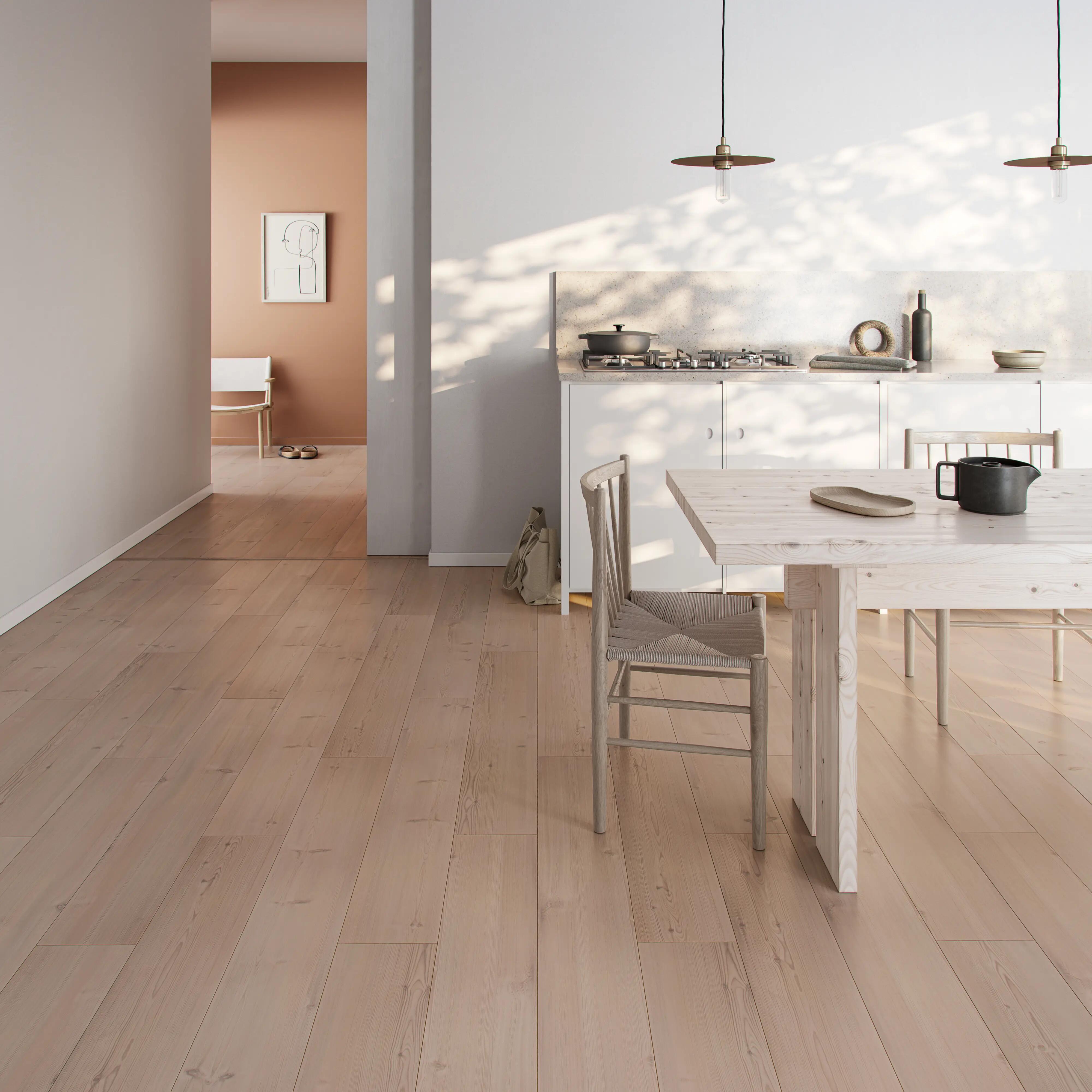 4 consejos para una cocina de estilo escandinavo