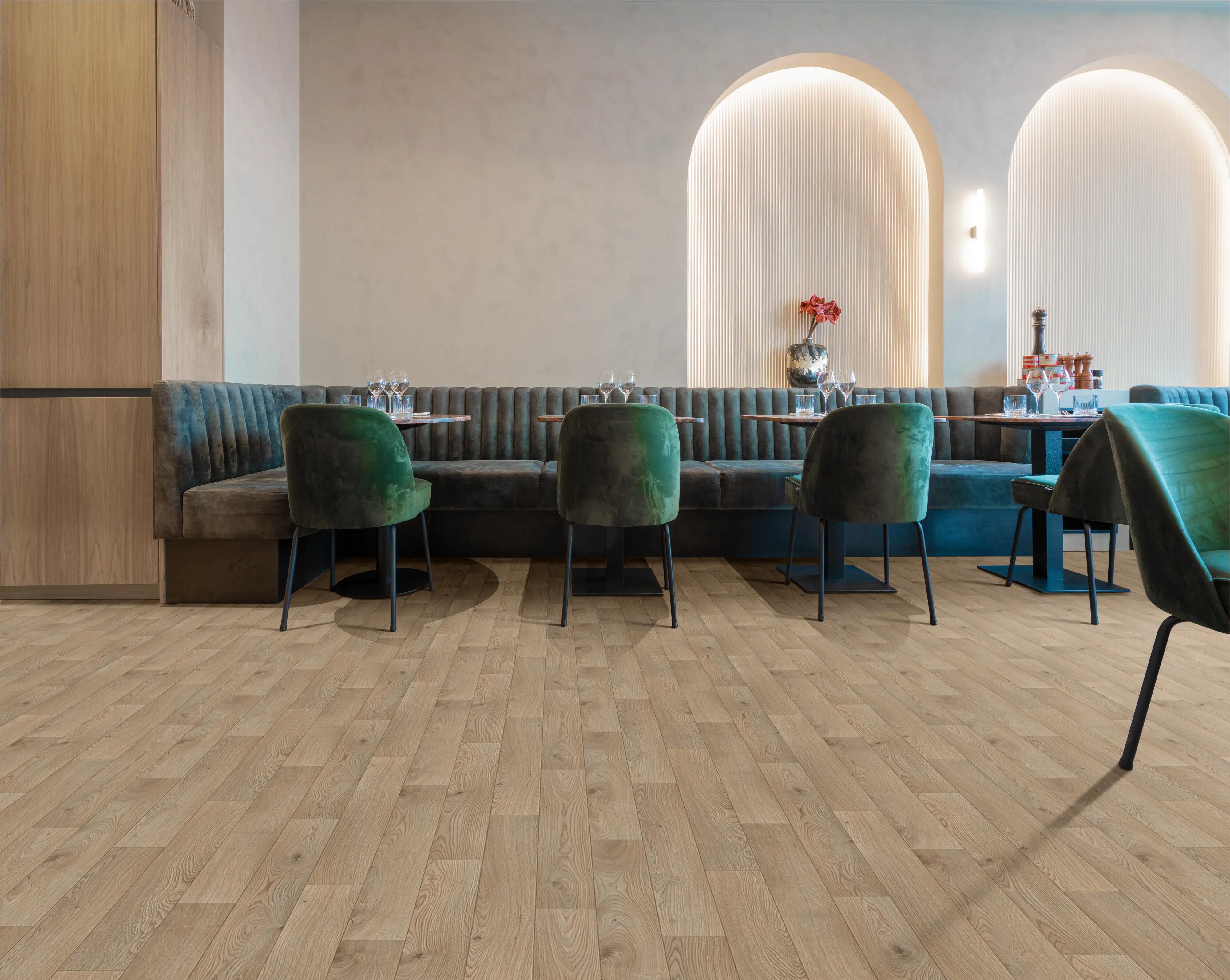 Servicing all markets