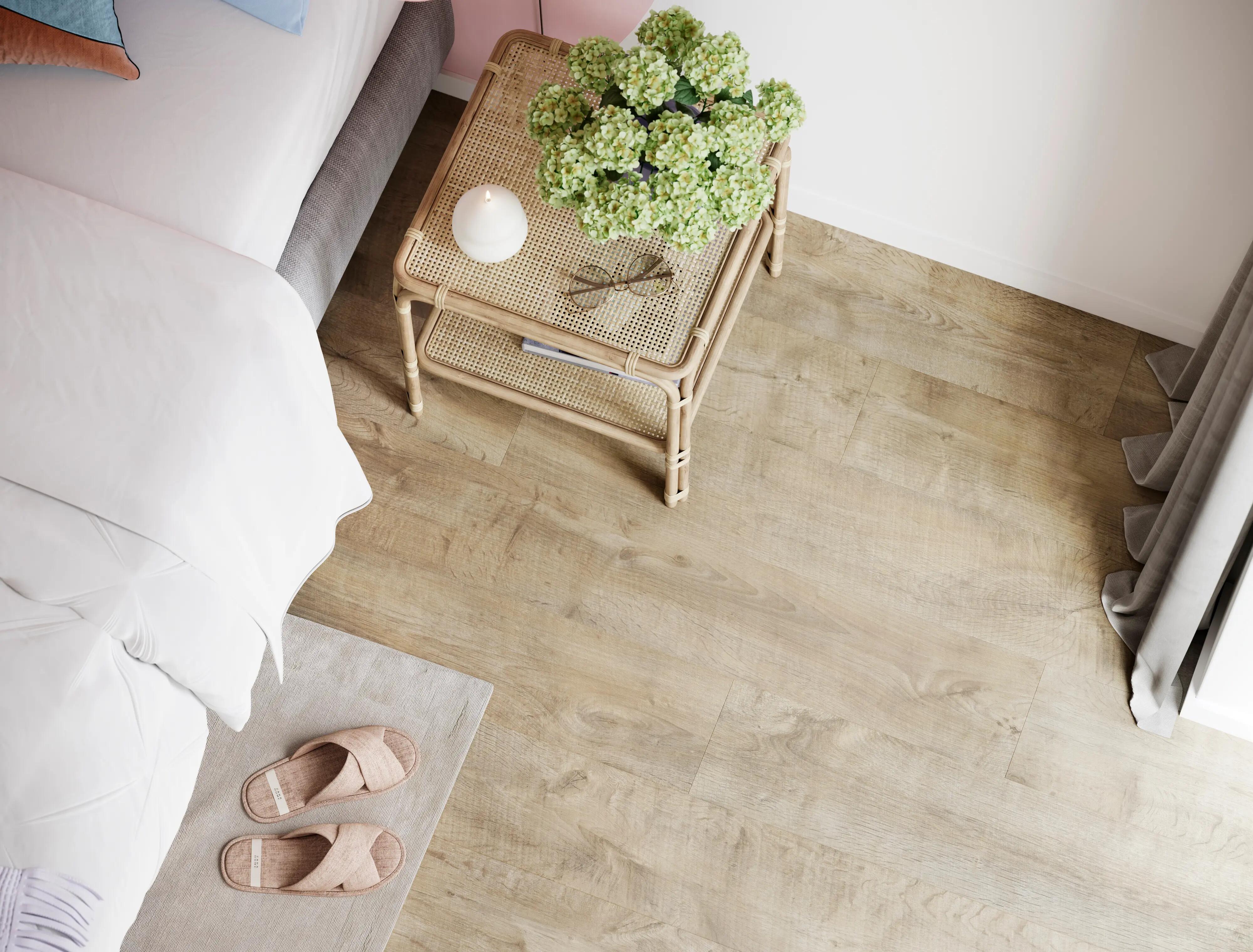 by BerryAlloc Laminate Floors