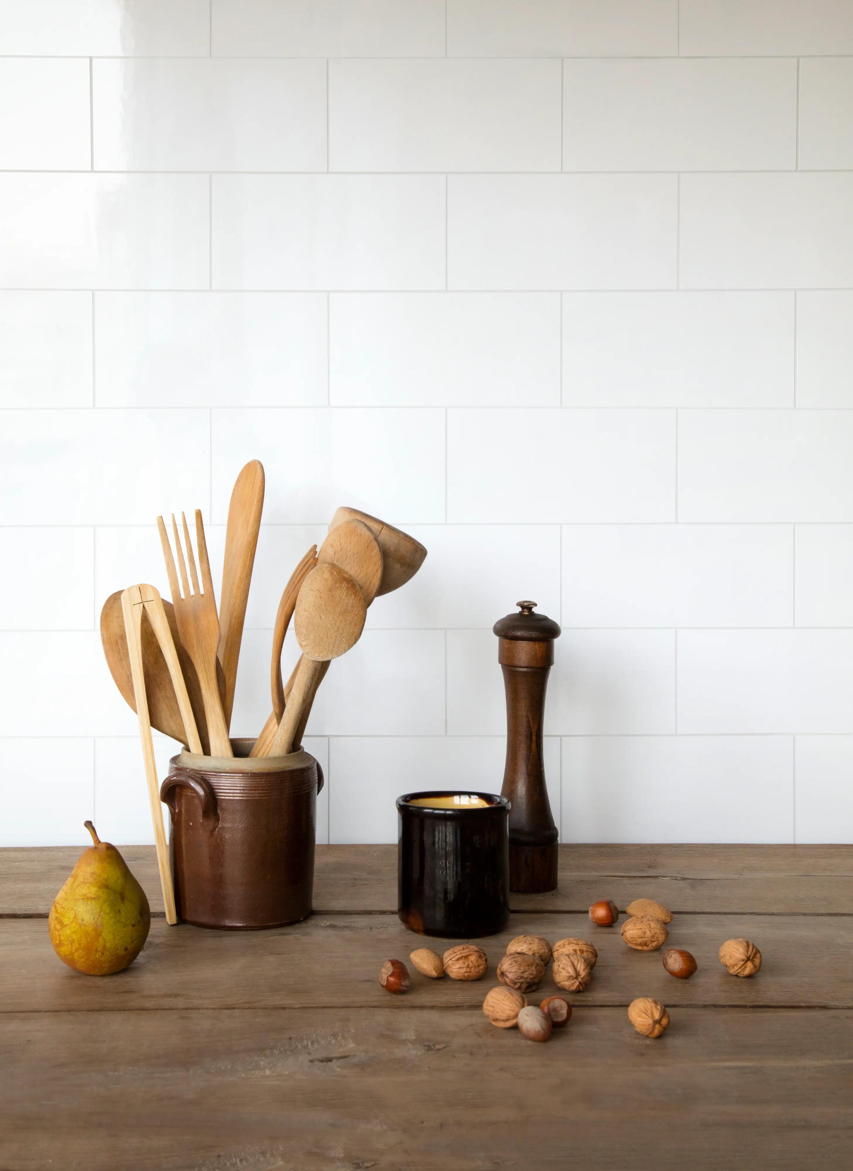BerryAlloc Kitchen Wall panel