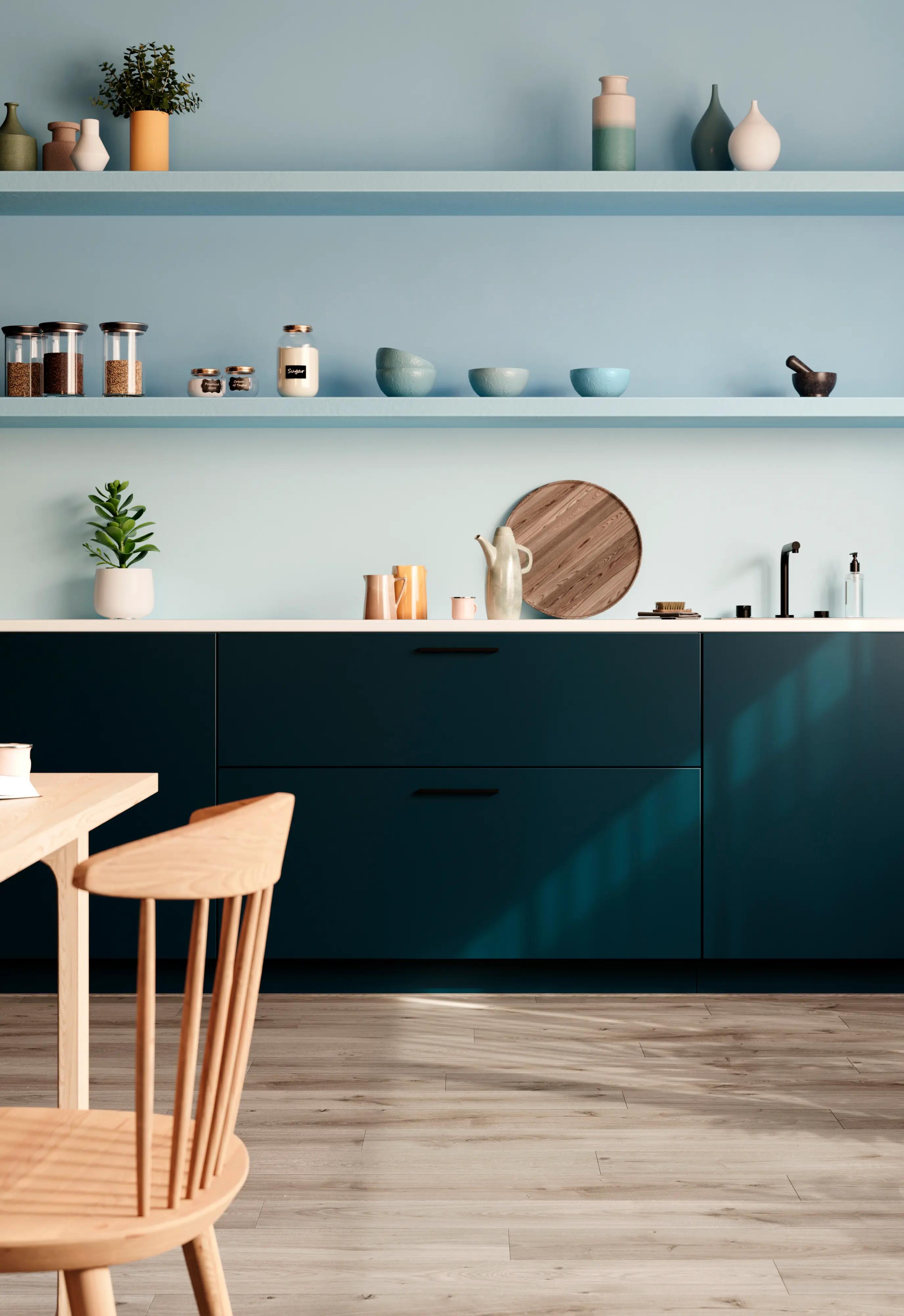 BerryAlloc Laminate Floors