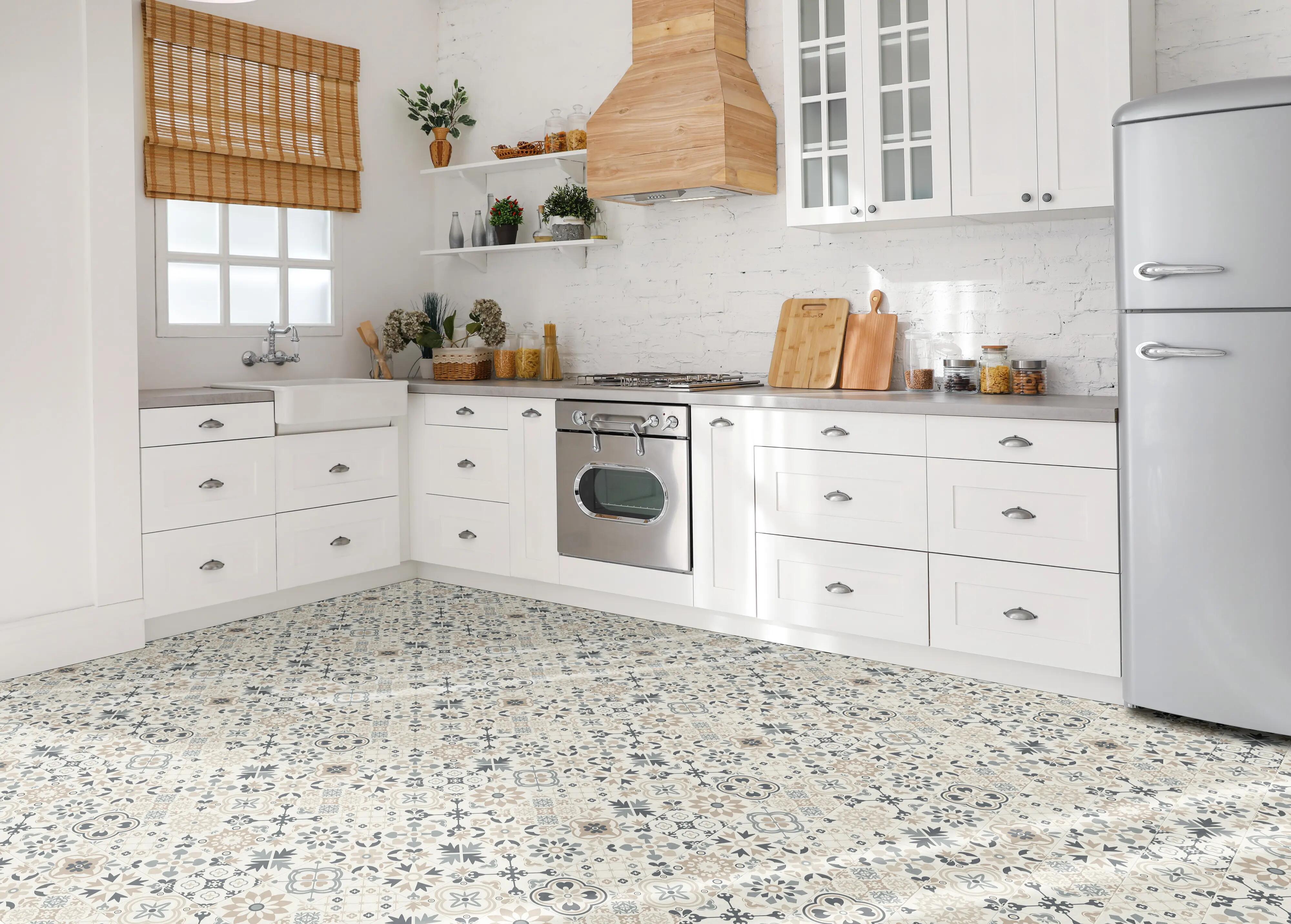 Beauflor-Vinyl rolls-Arles-167M