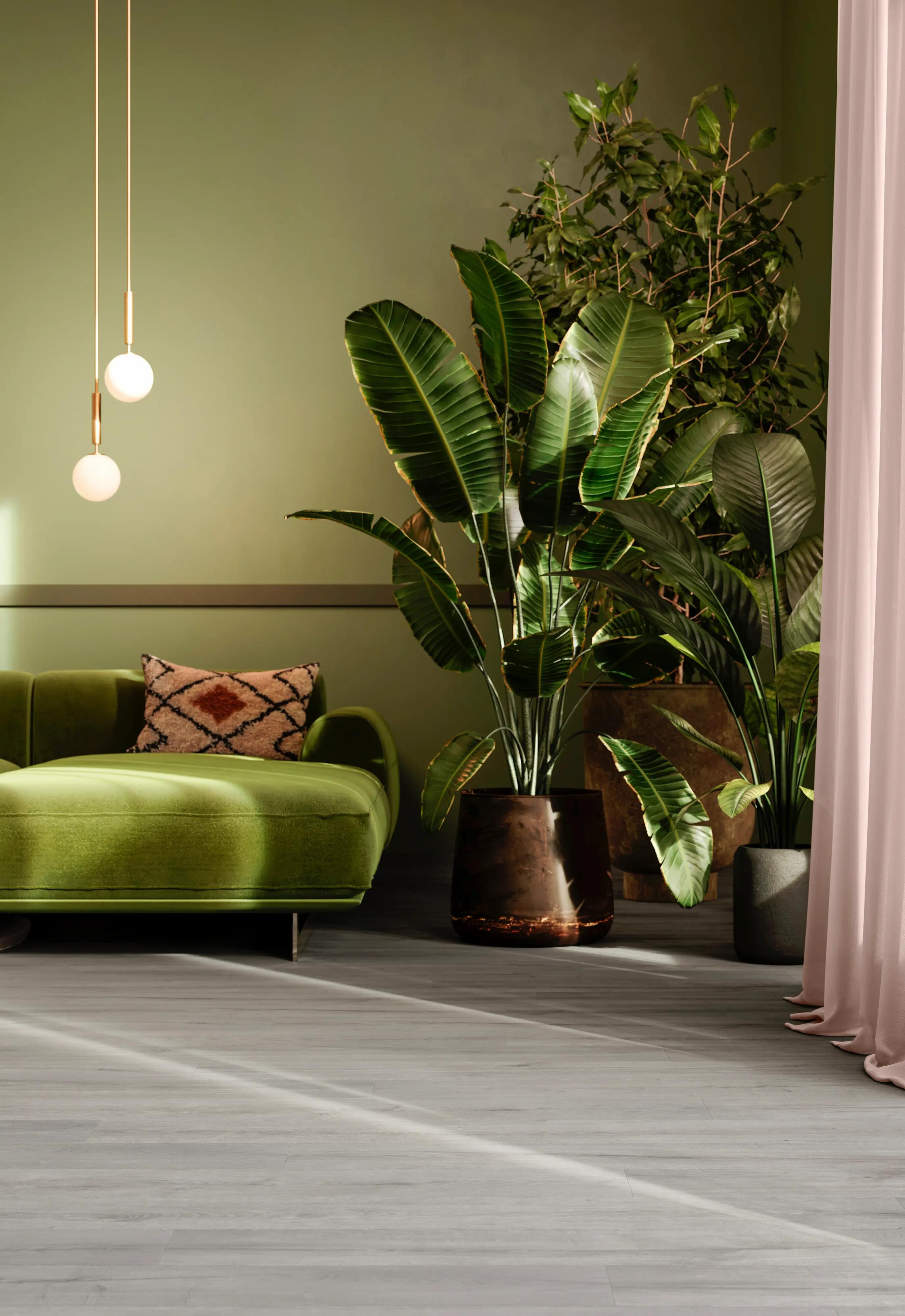 BerryAlloc Laminate Floors