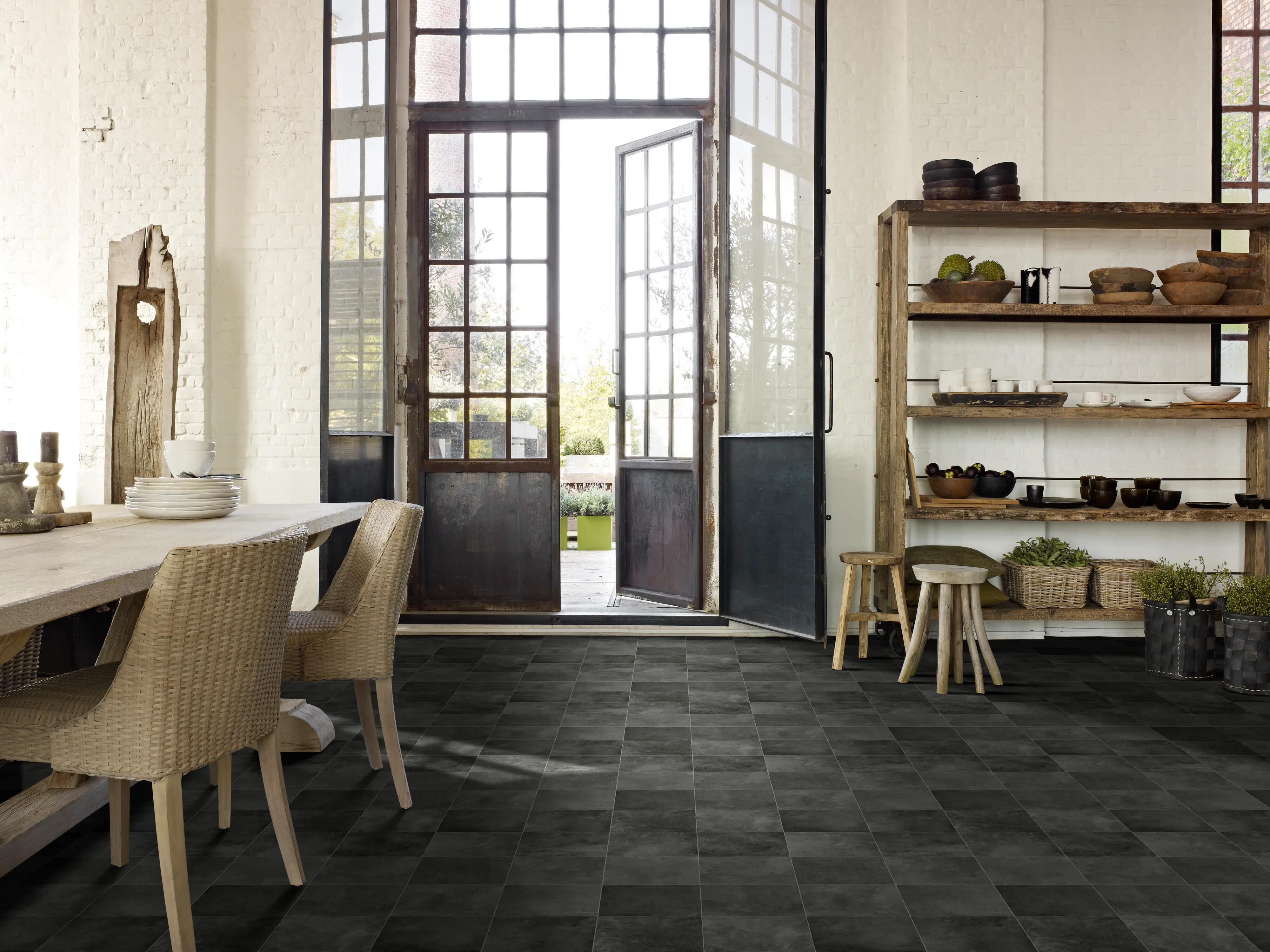 Beauflor-Vinyl rolls-Zala-970D