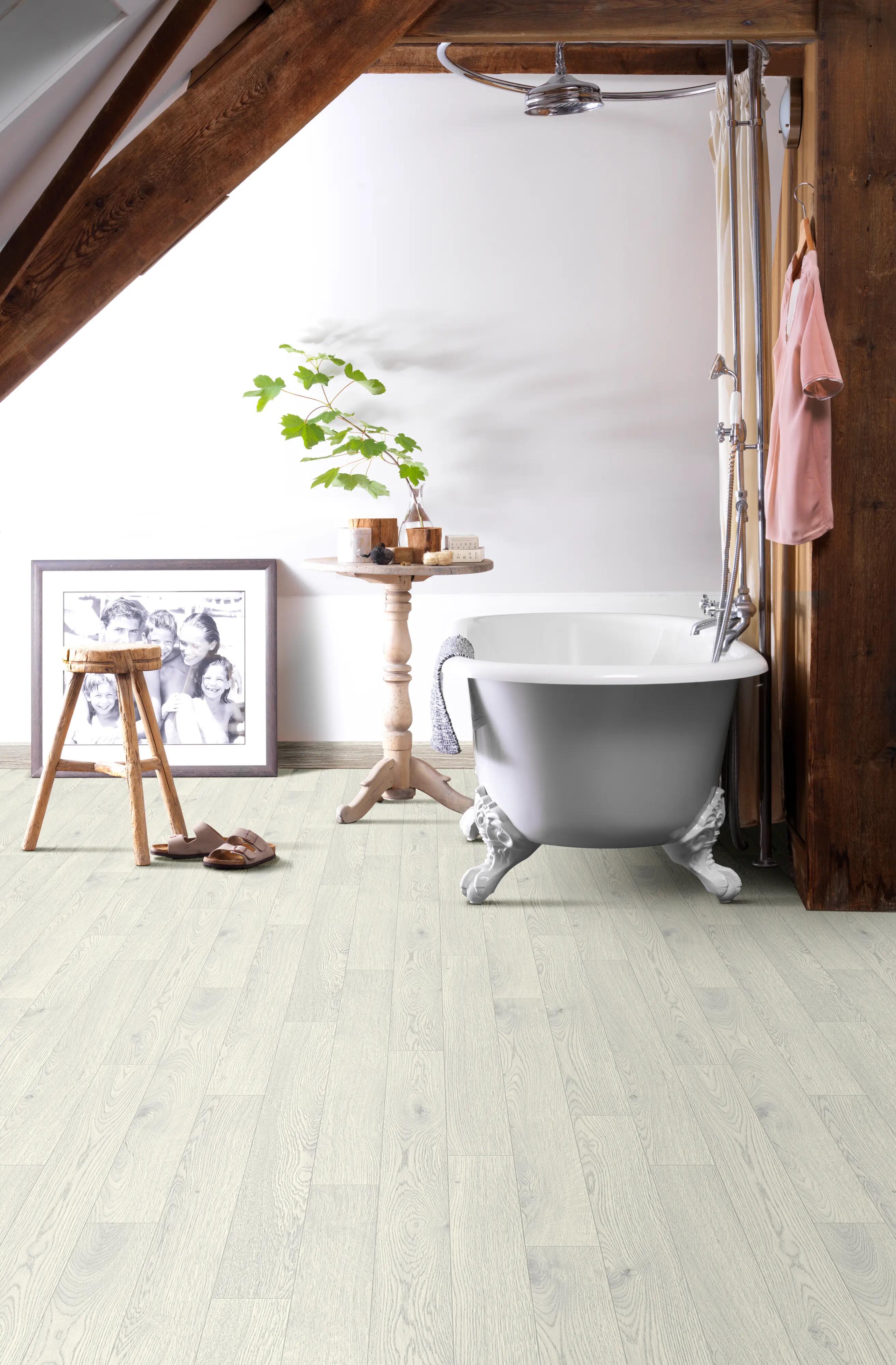 Beauflor-Vinyl rolls-Holly Oak-001S