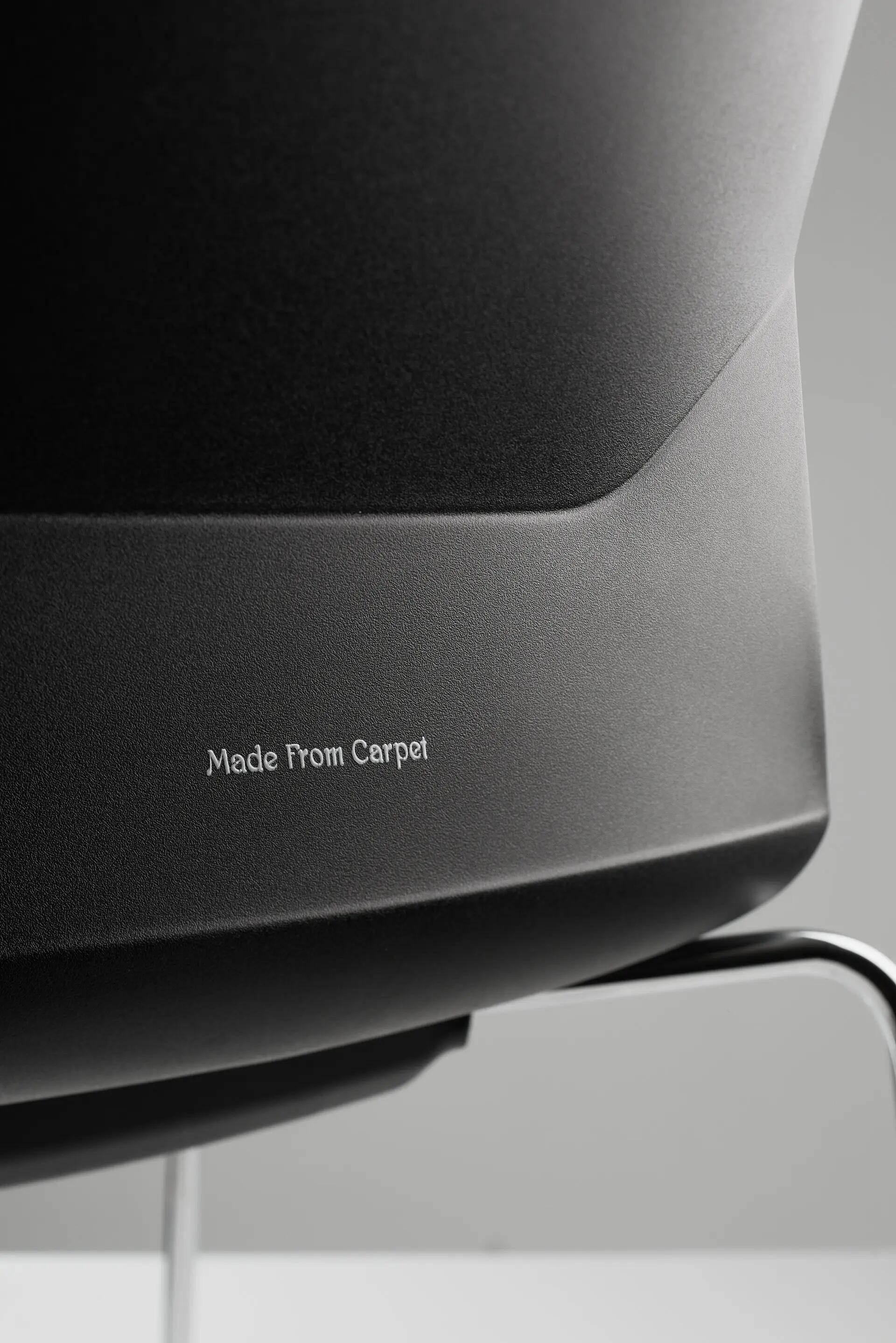 Fully recyclable and ready for a second life