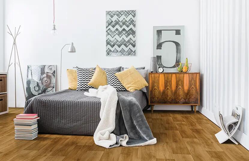 Urban Oak Ginger - Beauflor USA