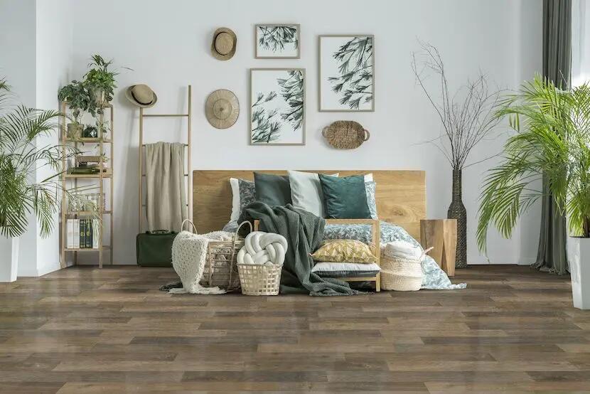 Hong Kong Sunset - Beauflor USA