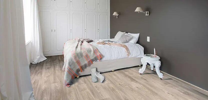 Columbian Oak 296L - Luxury Vinyl Roll - Beauflor USA