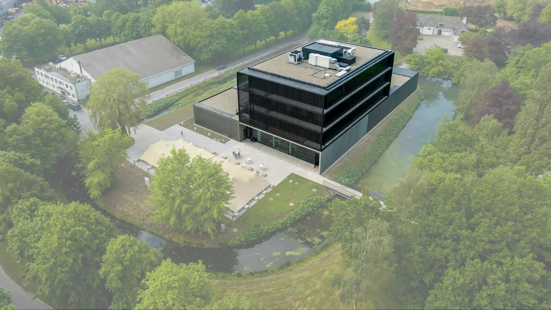 Visit our Experience Center