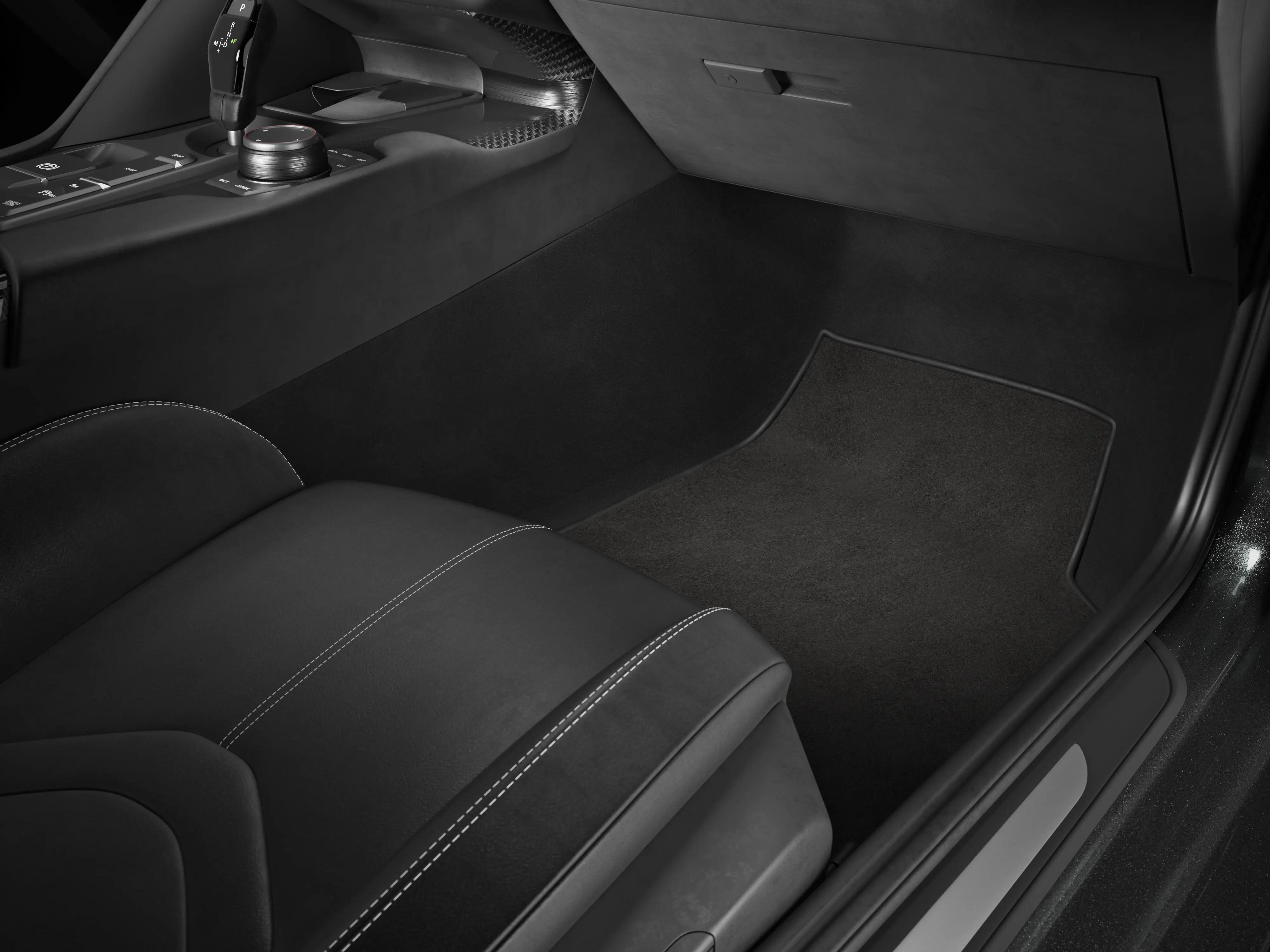Automotive