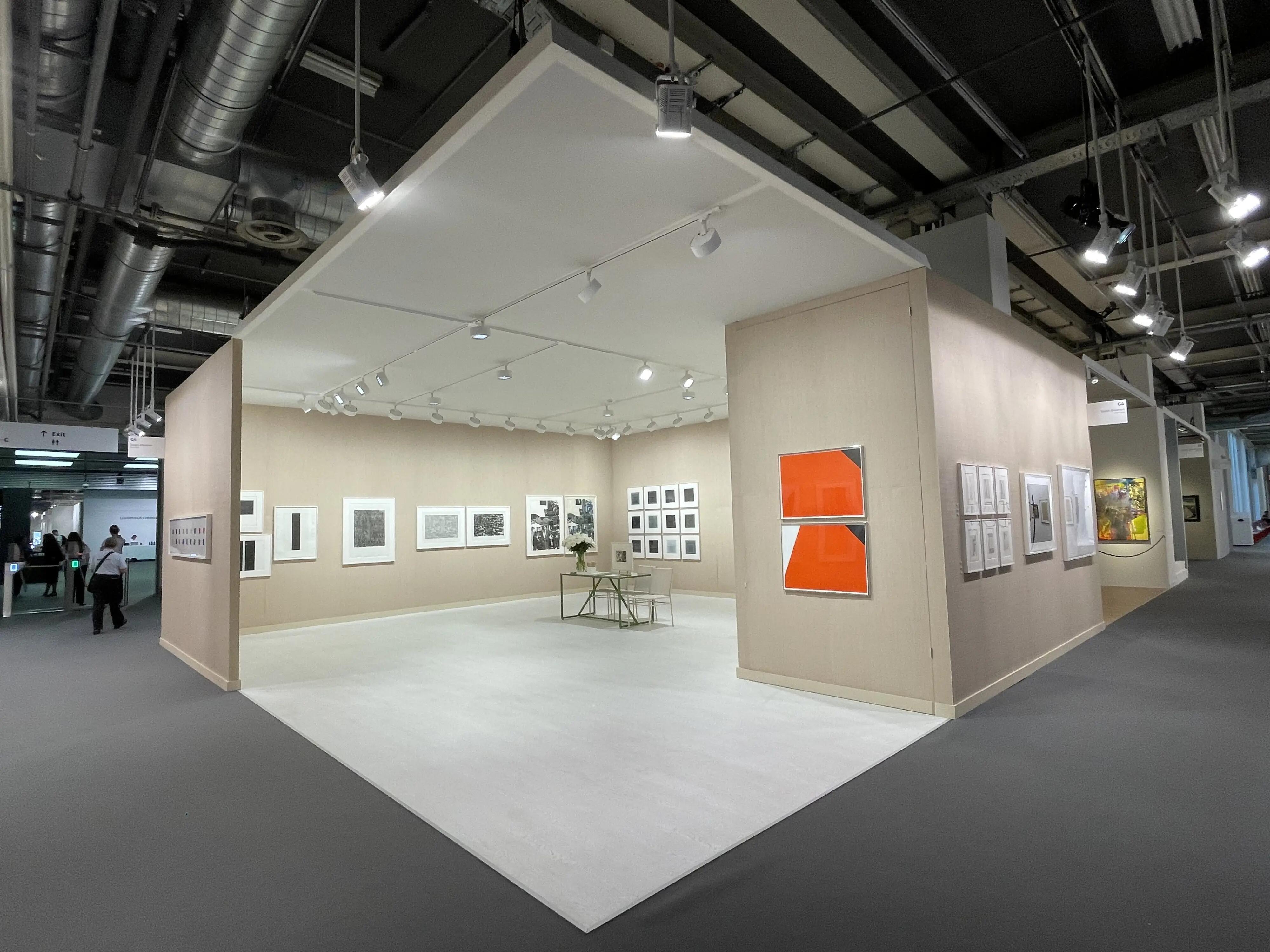 Project Art Basel – Beaulieu Needle Felt