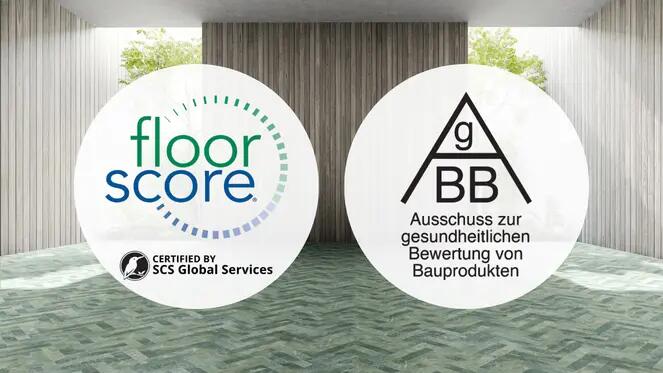 Indoor air quality