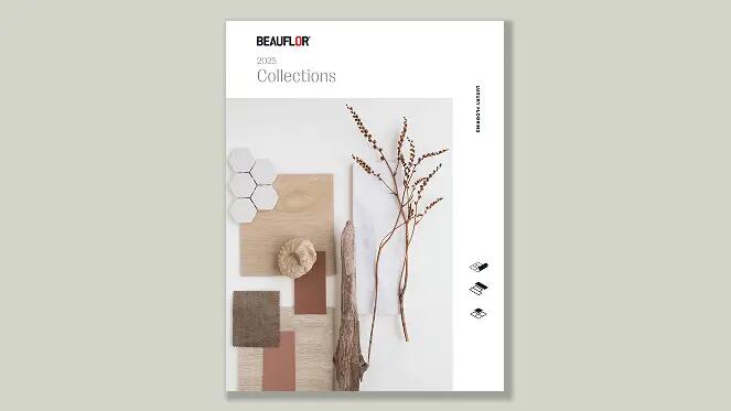 Look Book | Beauflor USA