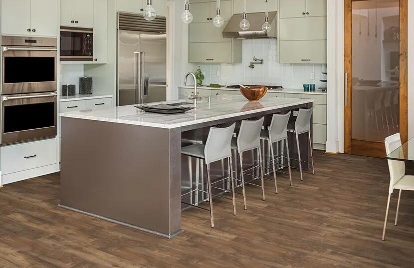 Parkway Pro Chestnut - Beauflor USA